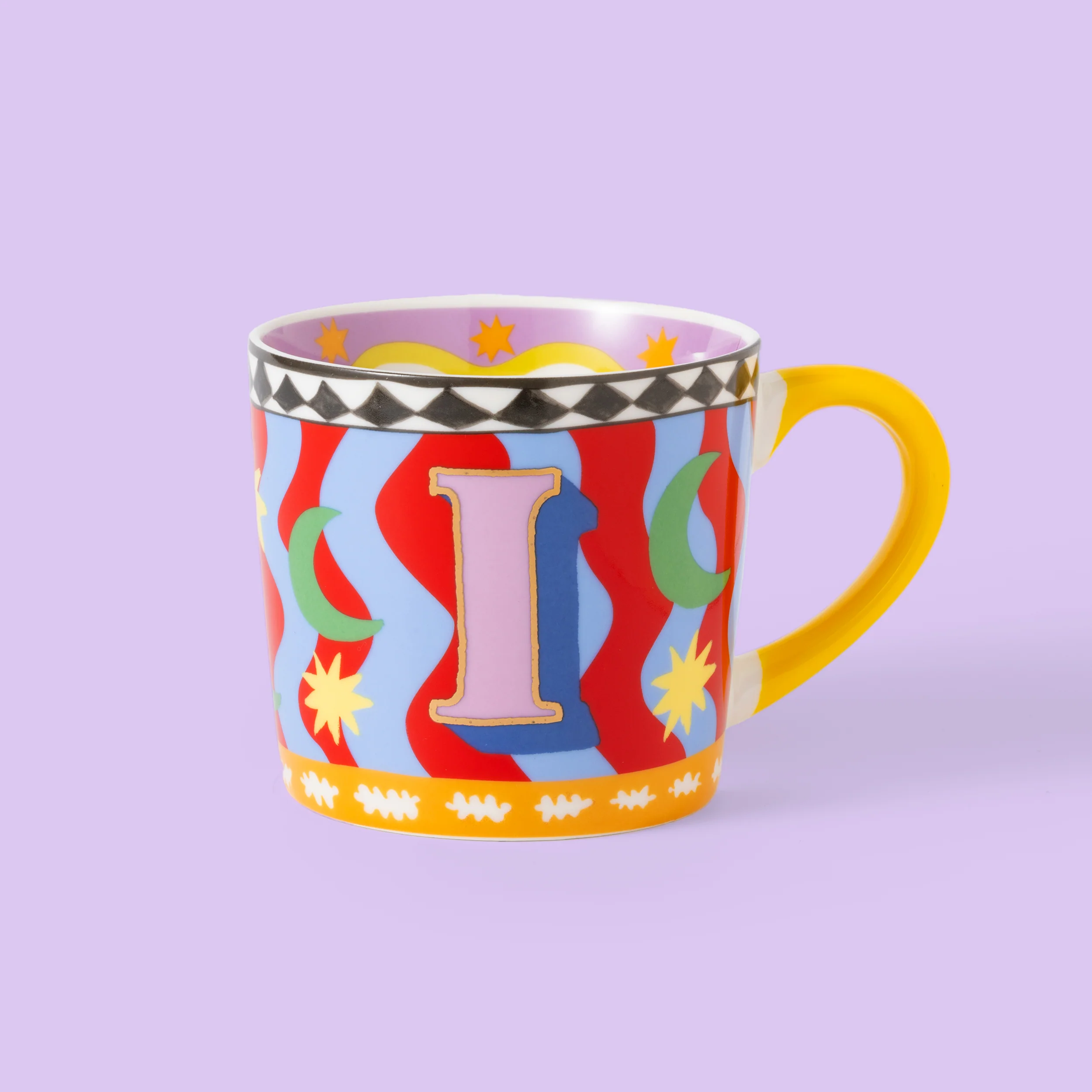 Alphabet Mug - Image 10