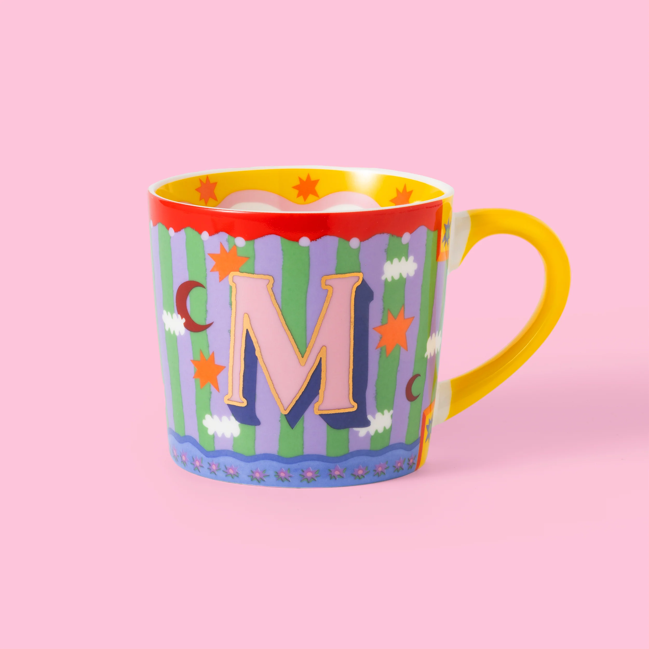 Alphabet Mug - Image 14