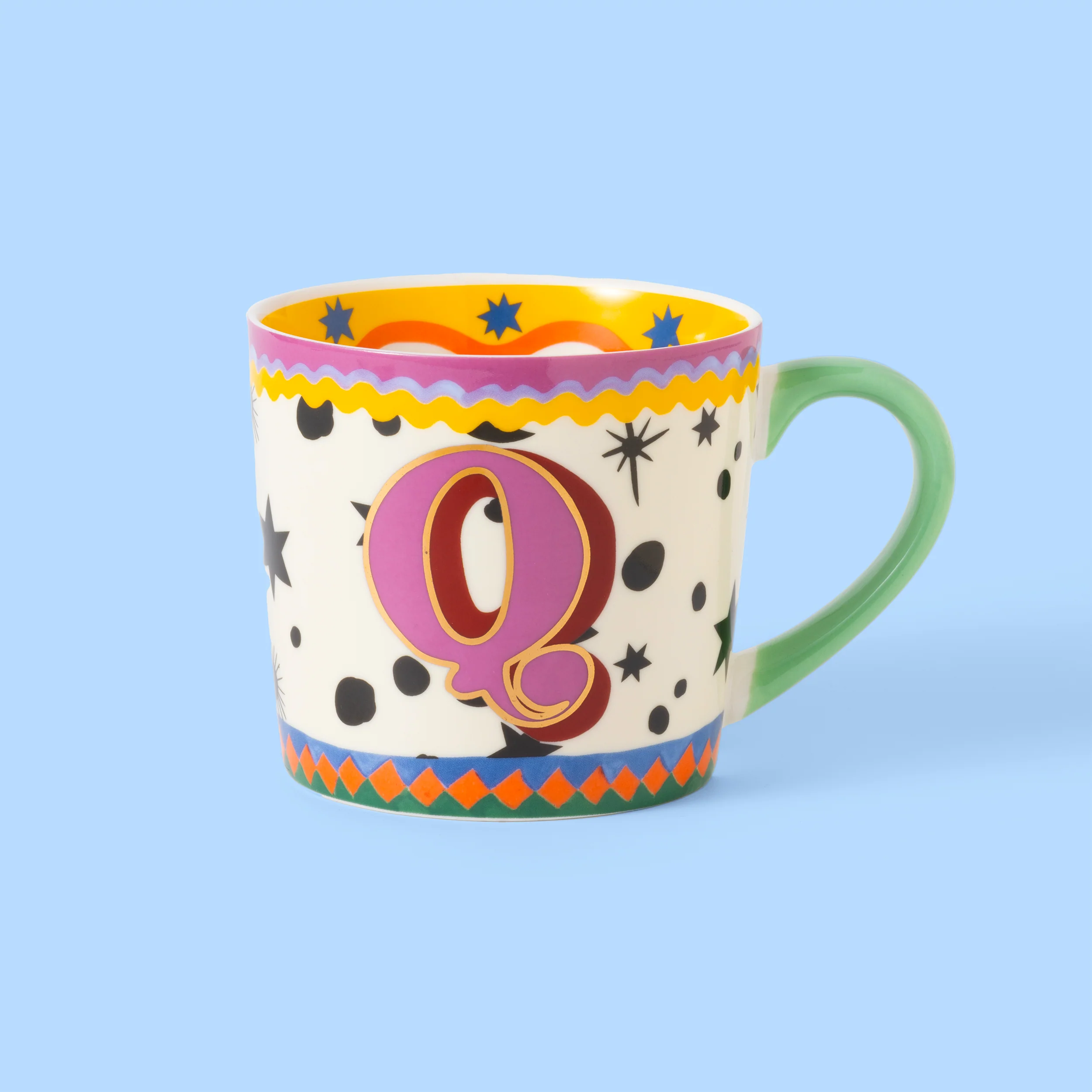 Alphabet Mug - Image 18