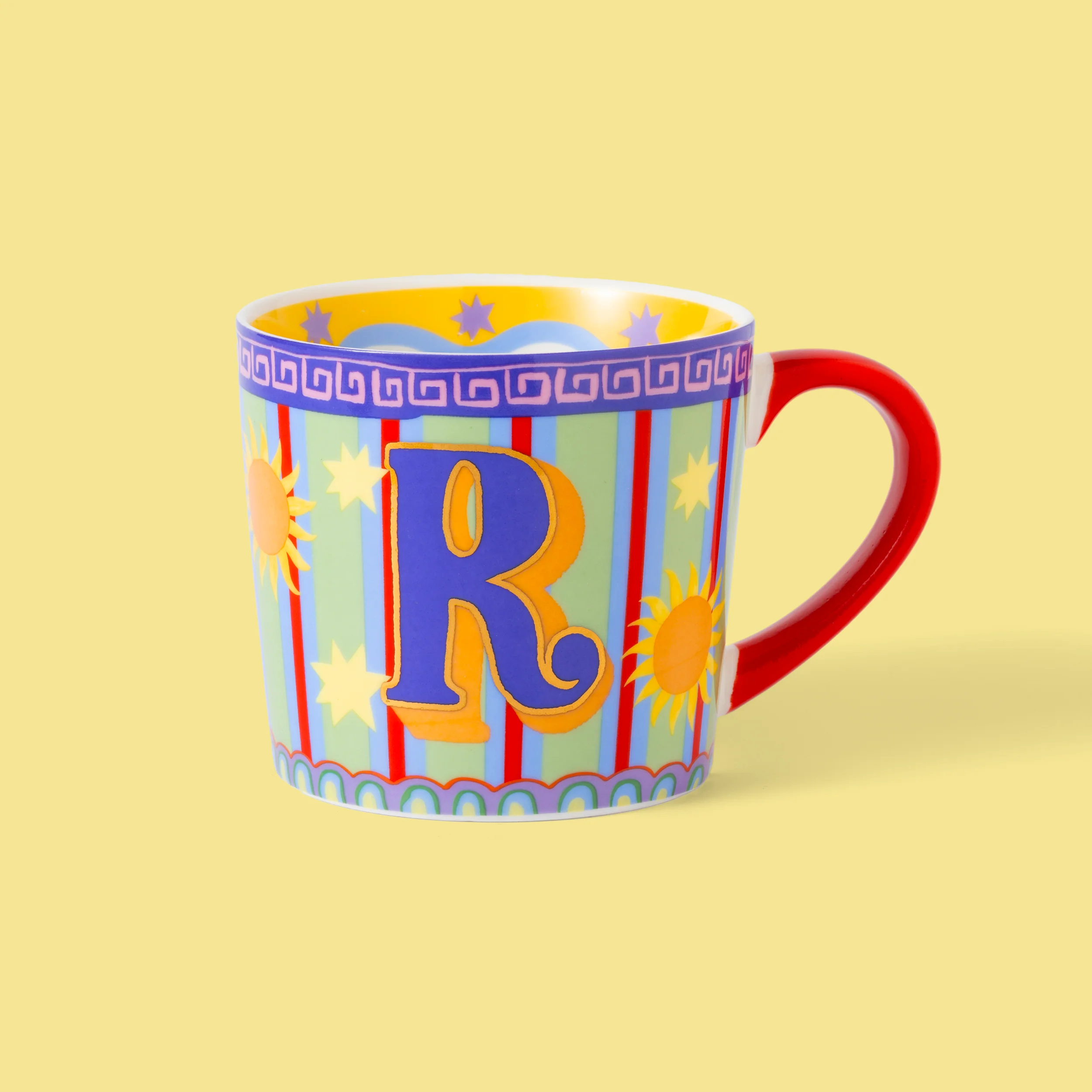 Alphabet Mug - Image 19