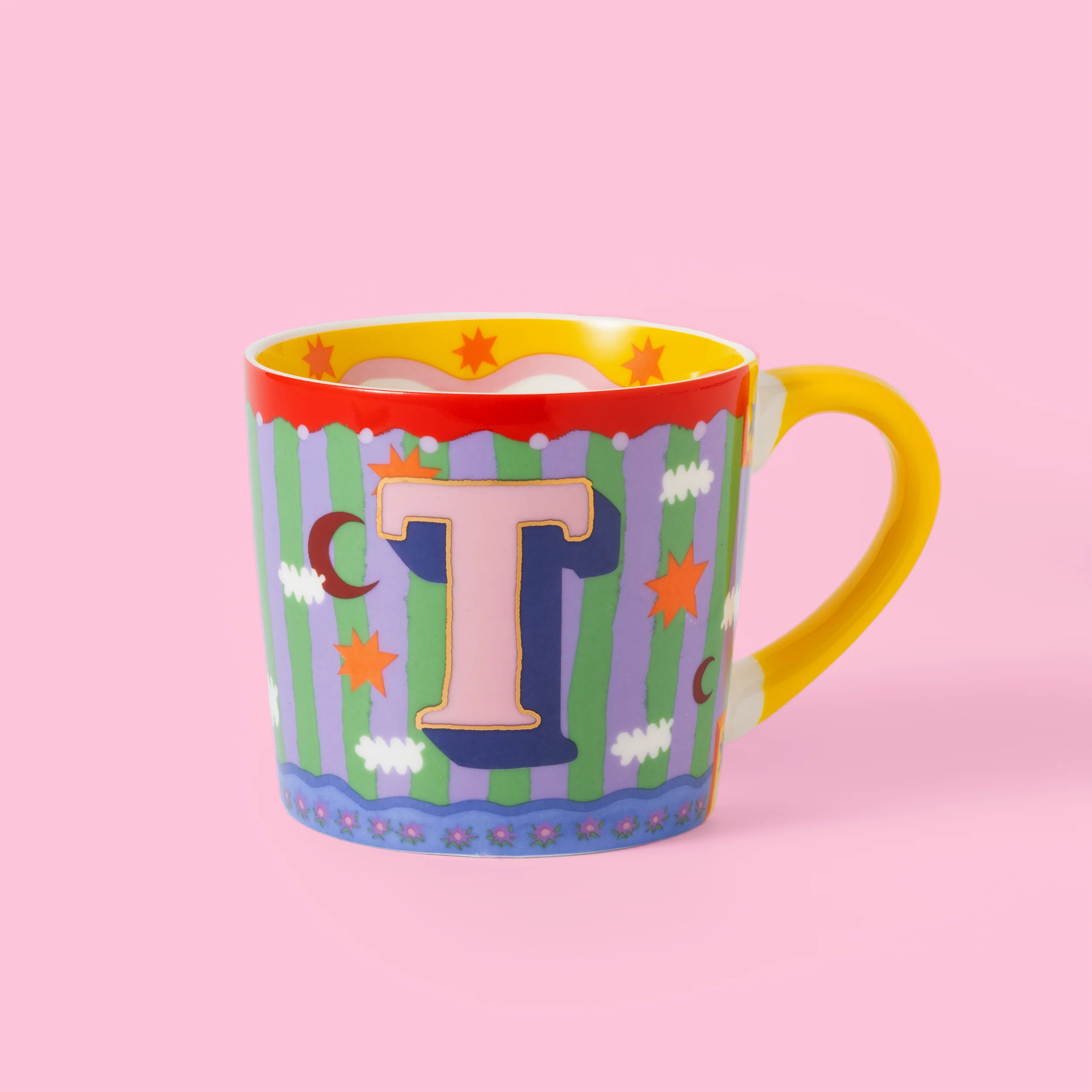 Alphabet Mug - Image 21