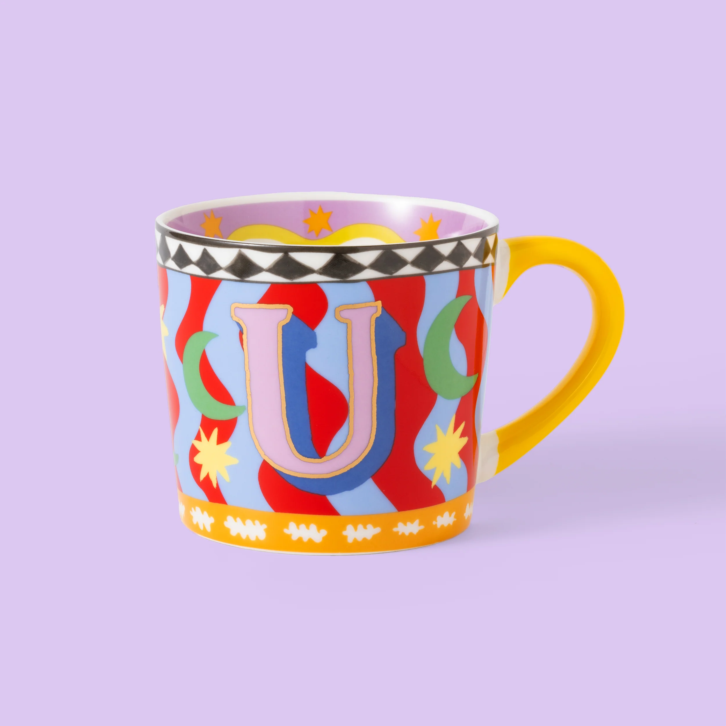 Alphabet Mug - Image 22