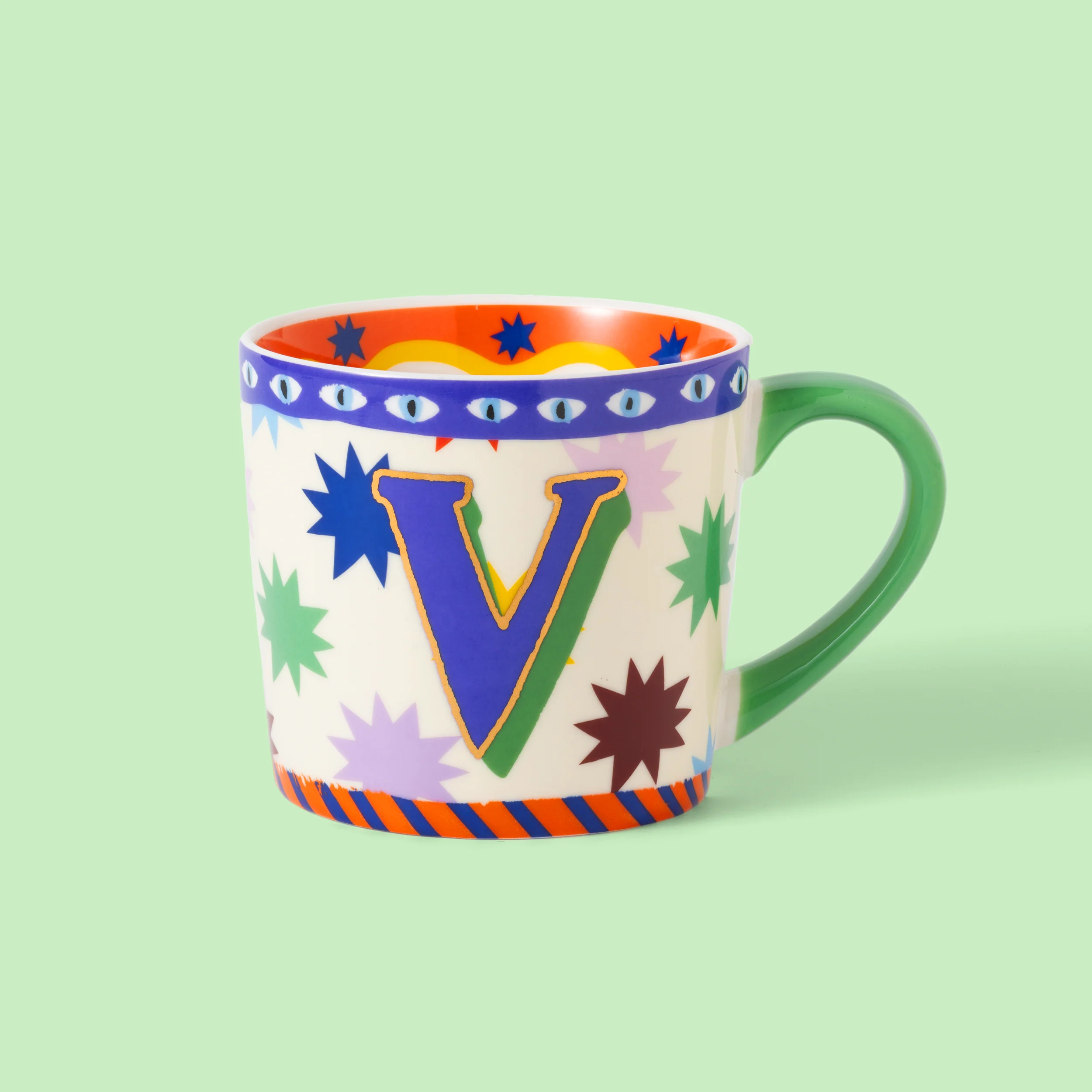 Alphabet Mug - Image 23
