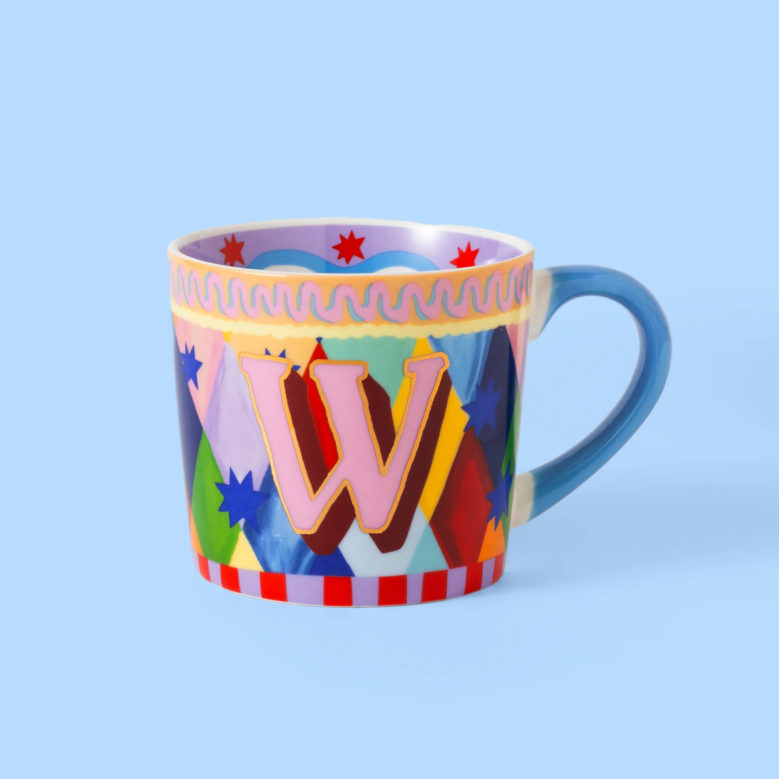 Alphabet Mug - Image 24