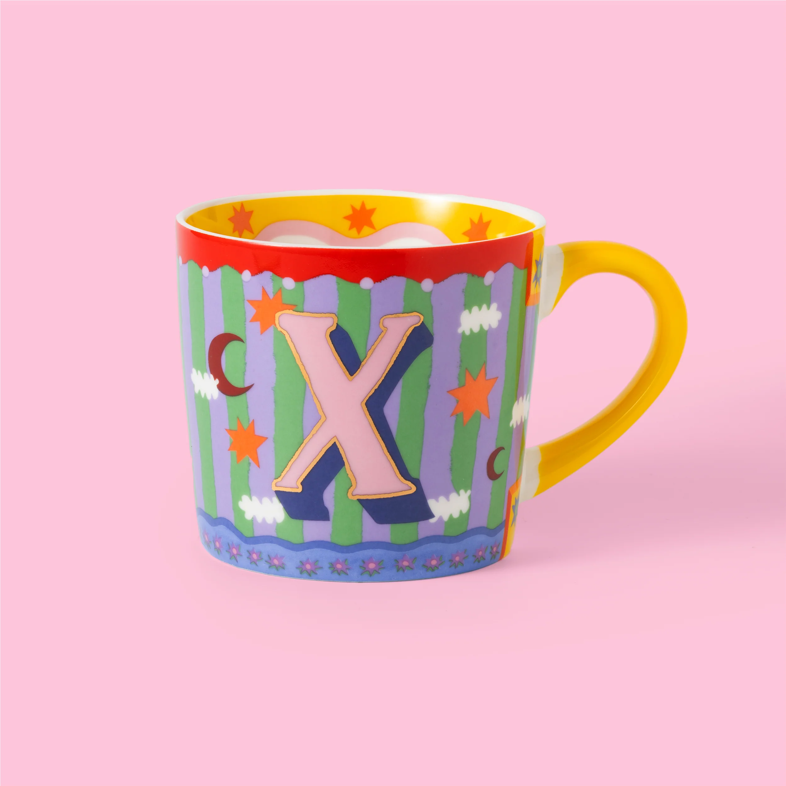 Alphabet Mug - Image 25