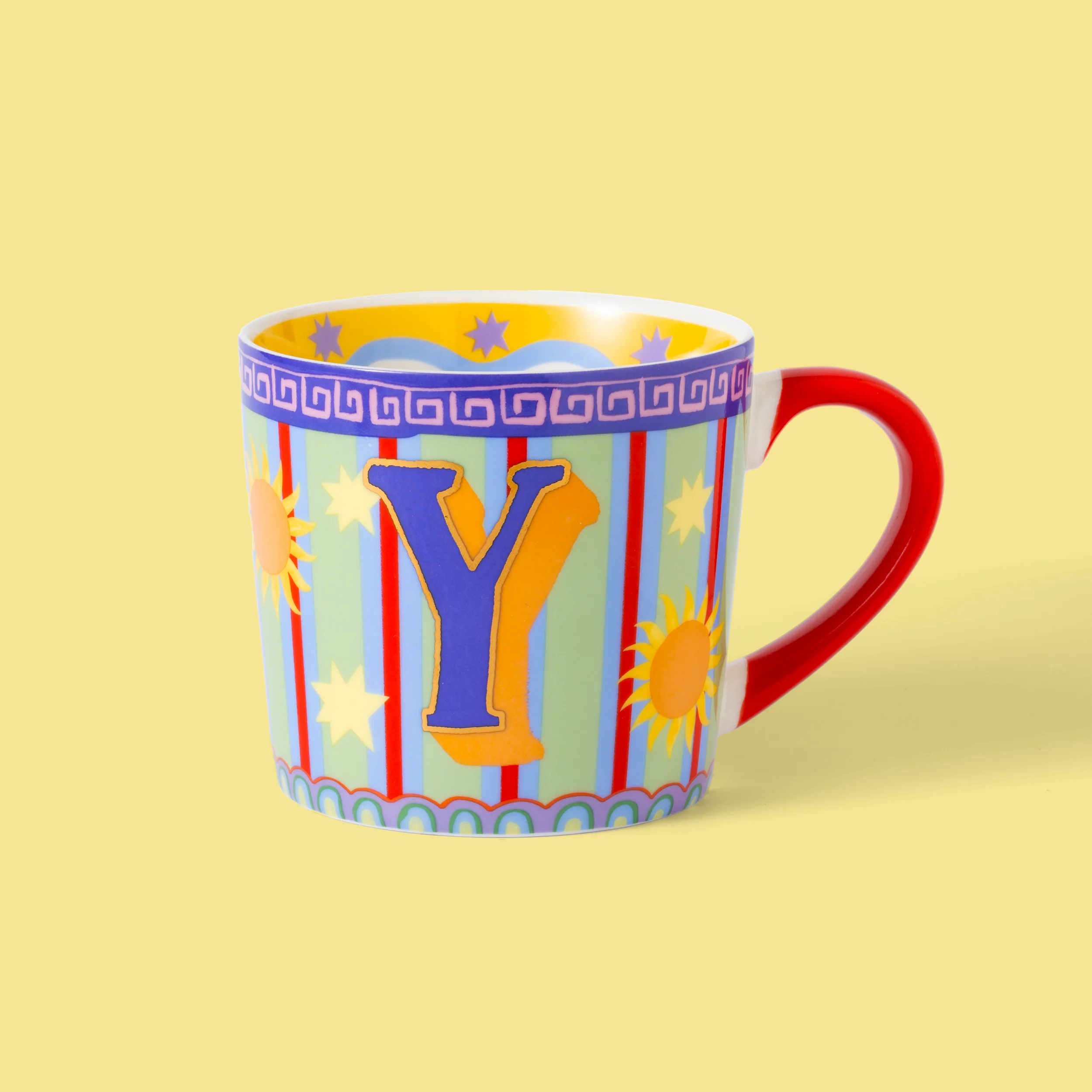 Alphabet Mug - Image 26