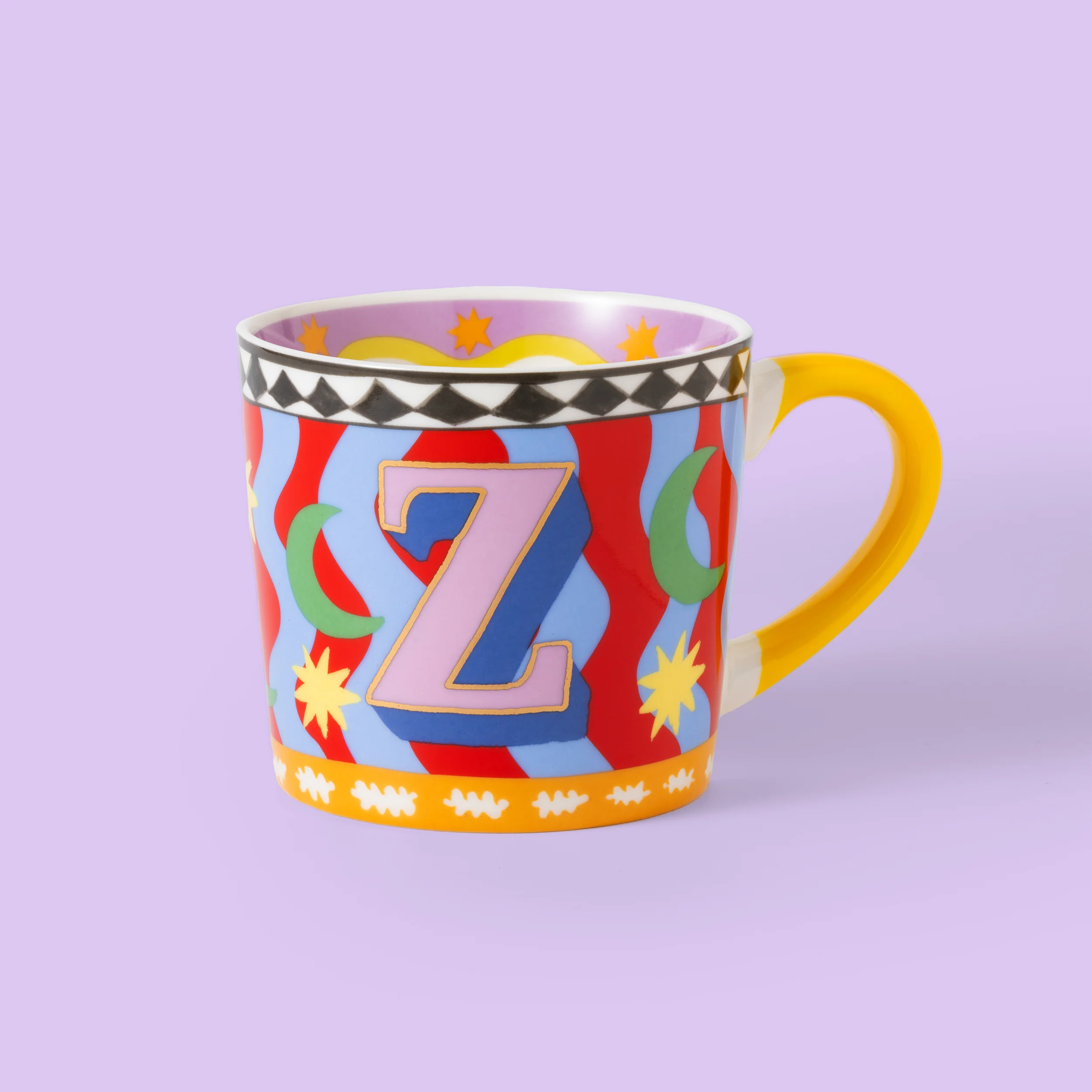 Alphabet Mug - Image 27