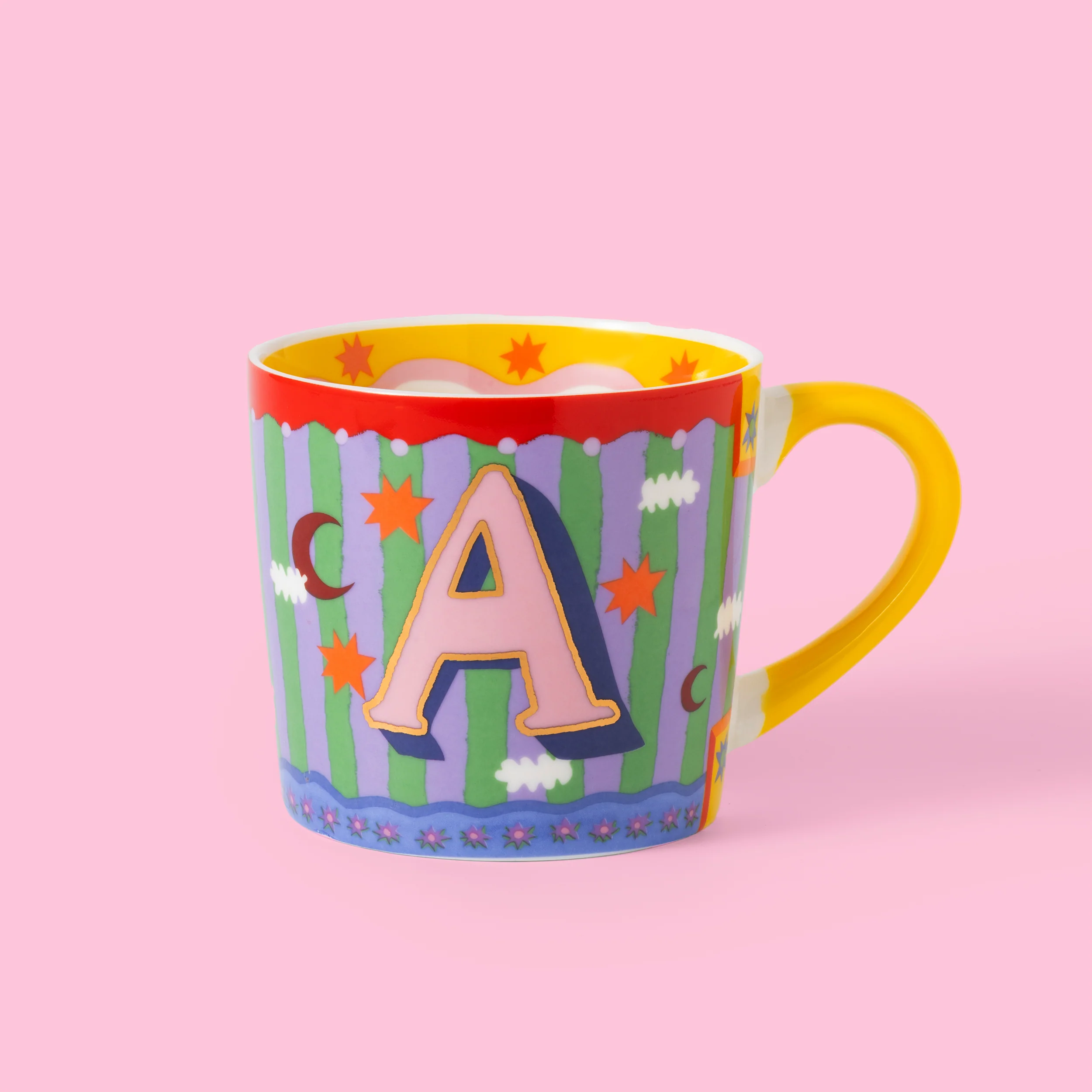 Alphabet Mug - Image 28