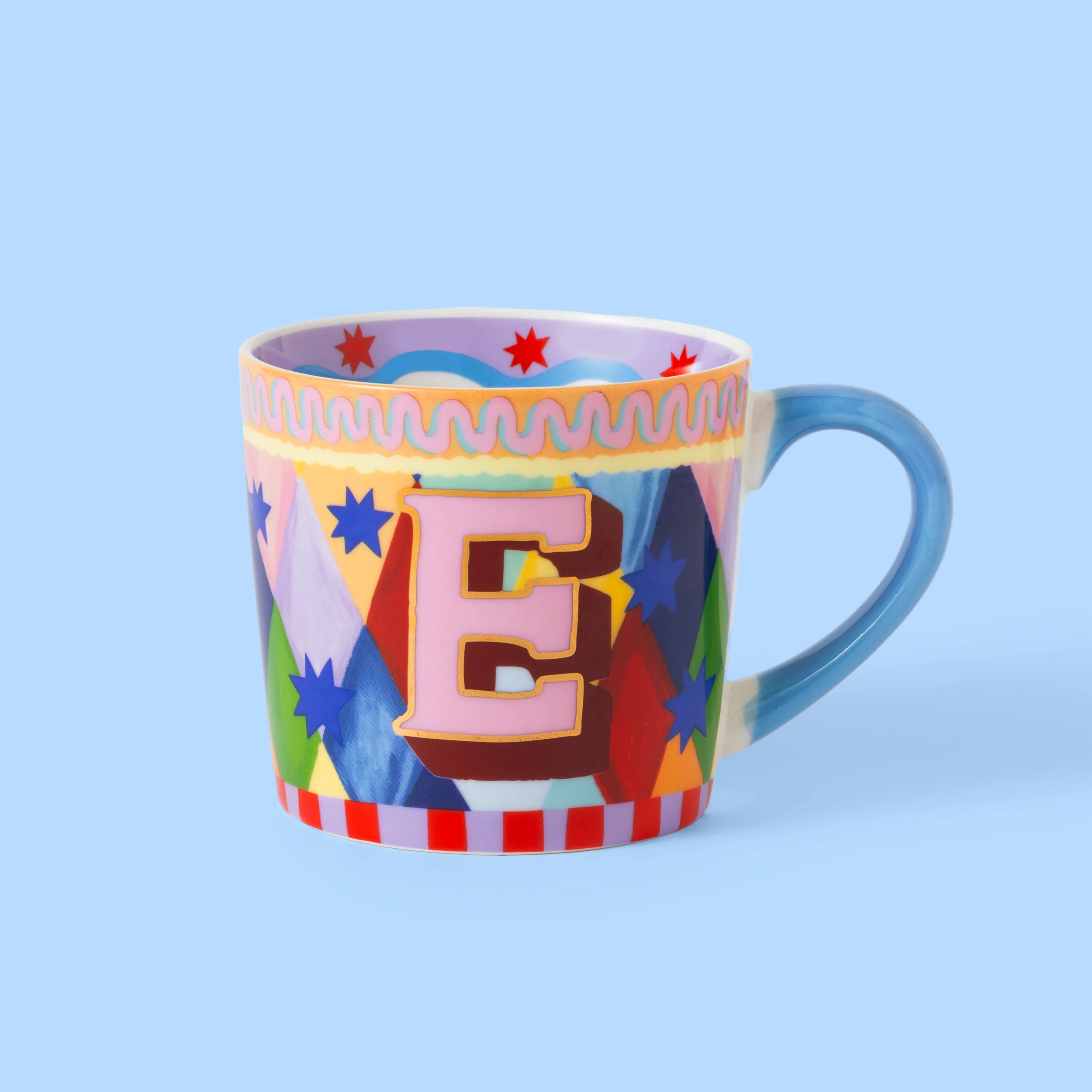 Alphabet Mug - Image 6