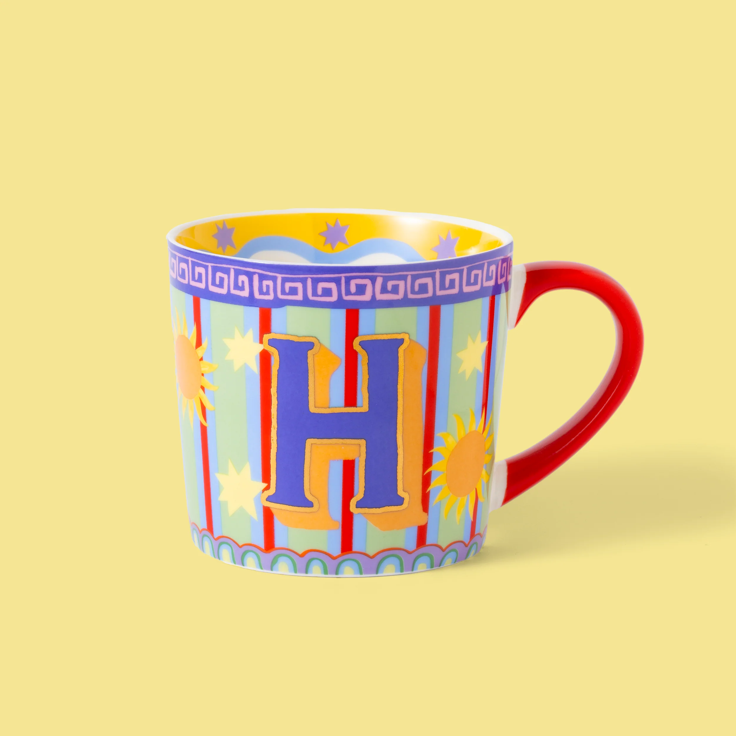 Alphabet Mug - Image 9