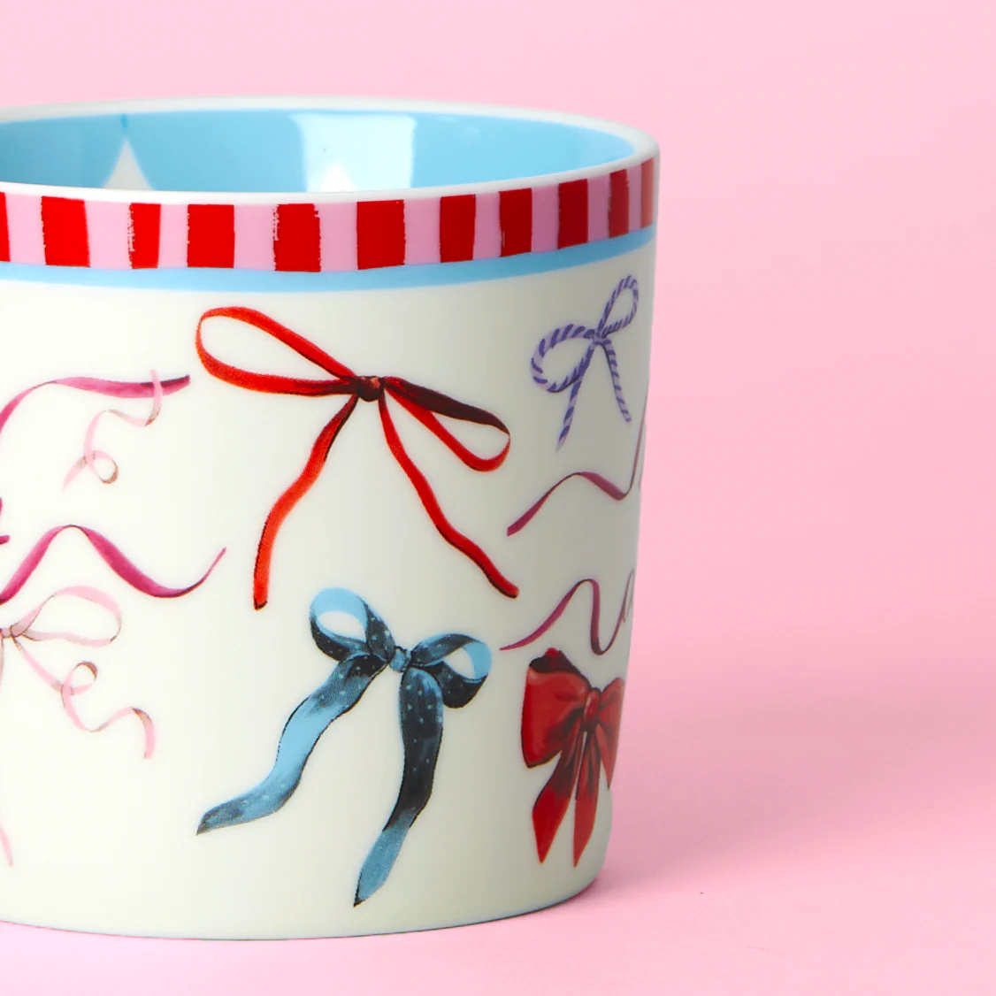 Bow Appetit Mug - Image 2