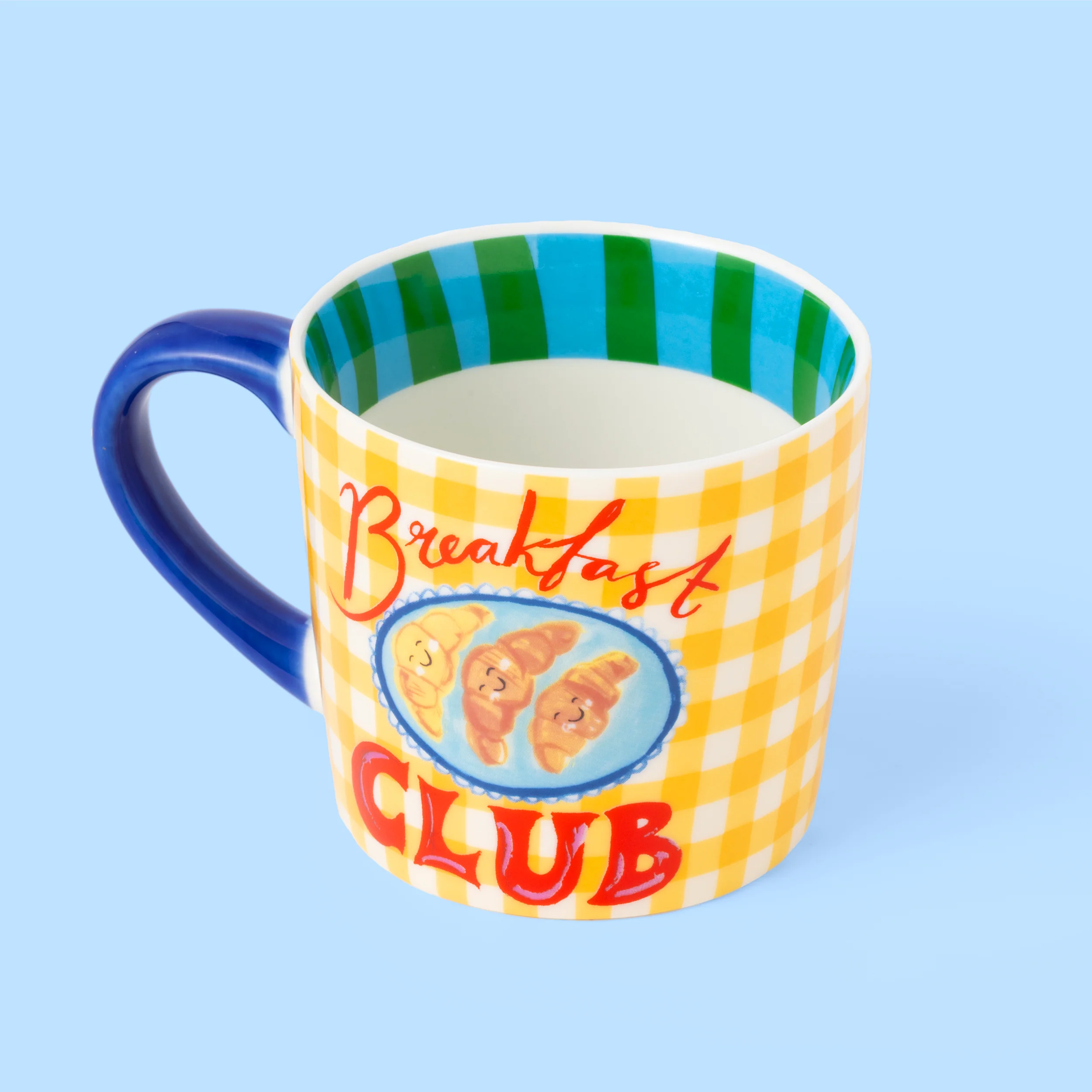 Breakfast Club Mug - Image 2
