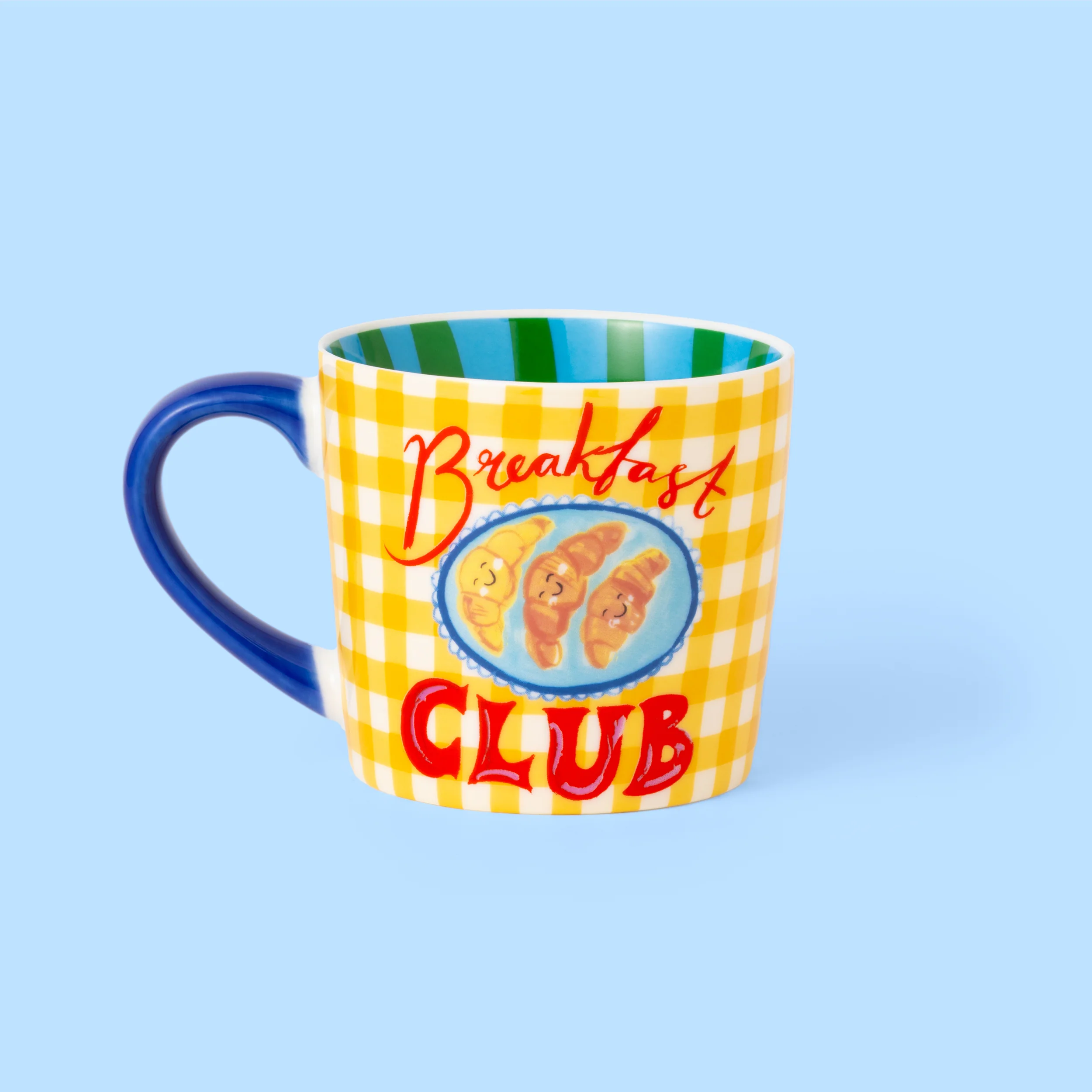Breakfast Club Mug - Image 3