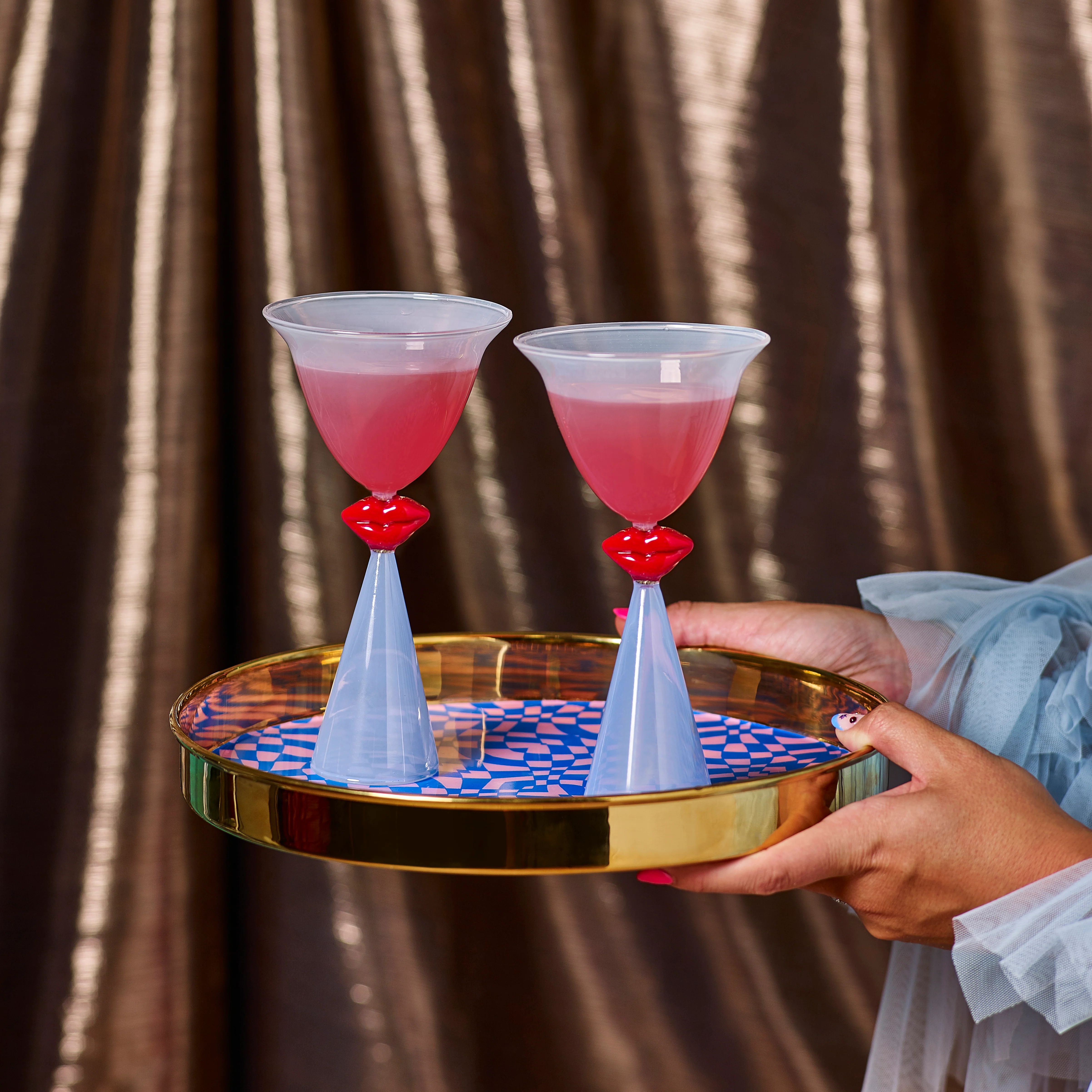 Cin Cin Bar Tray - Image 4