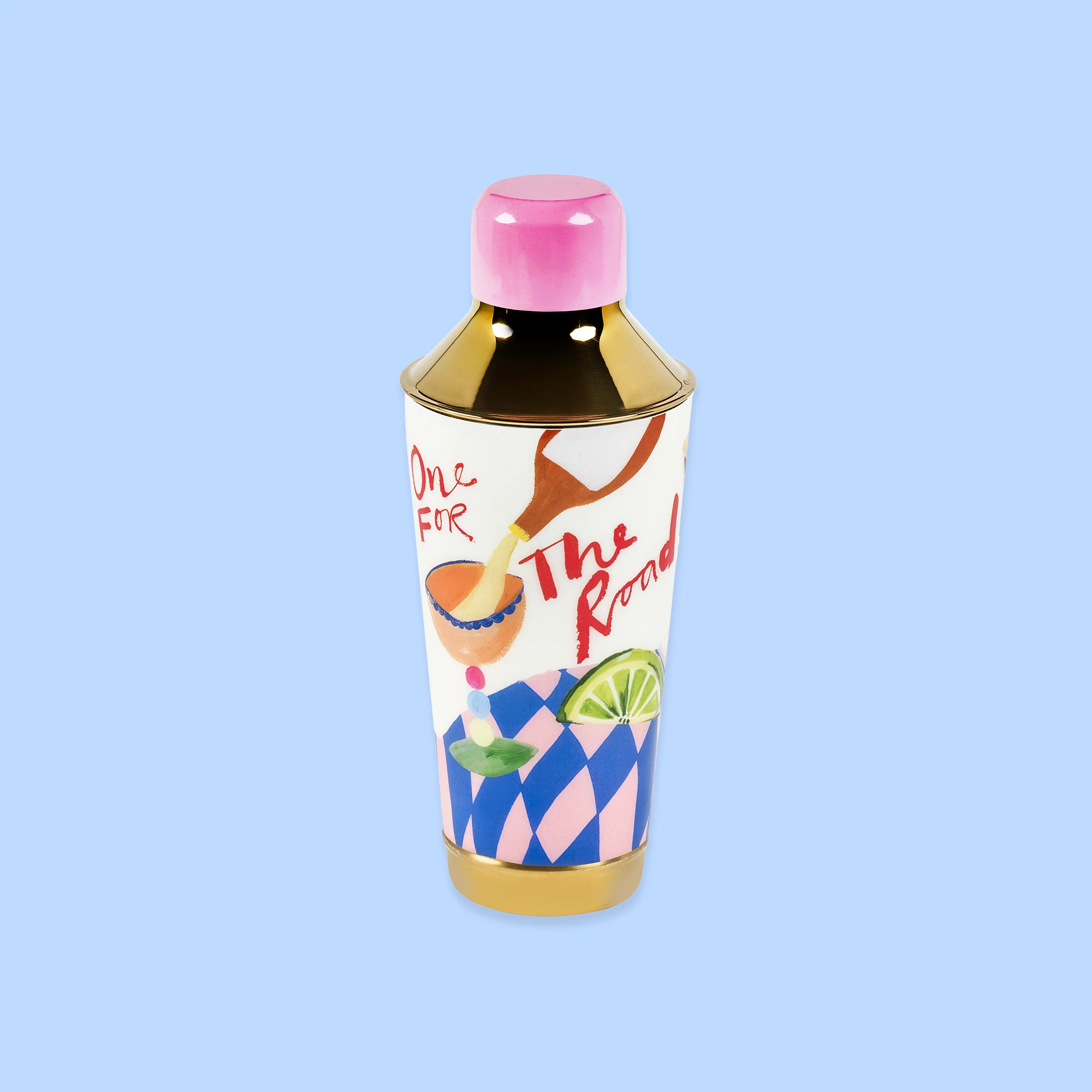 Cin Cin Cocktail Shaker - Image 3