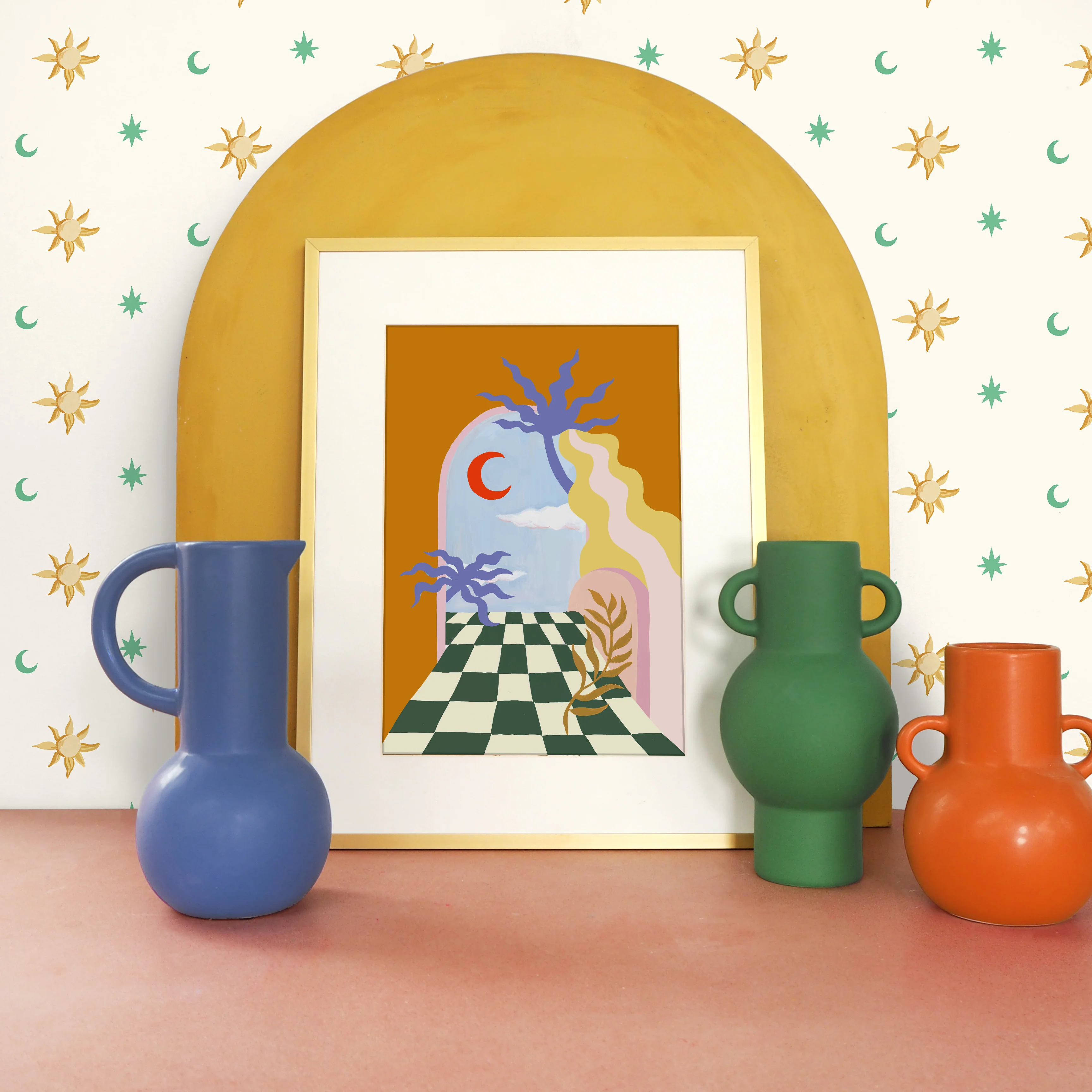Clio Print - Image 3