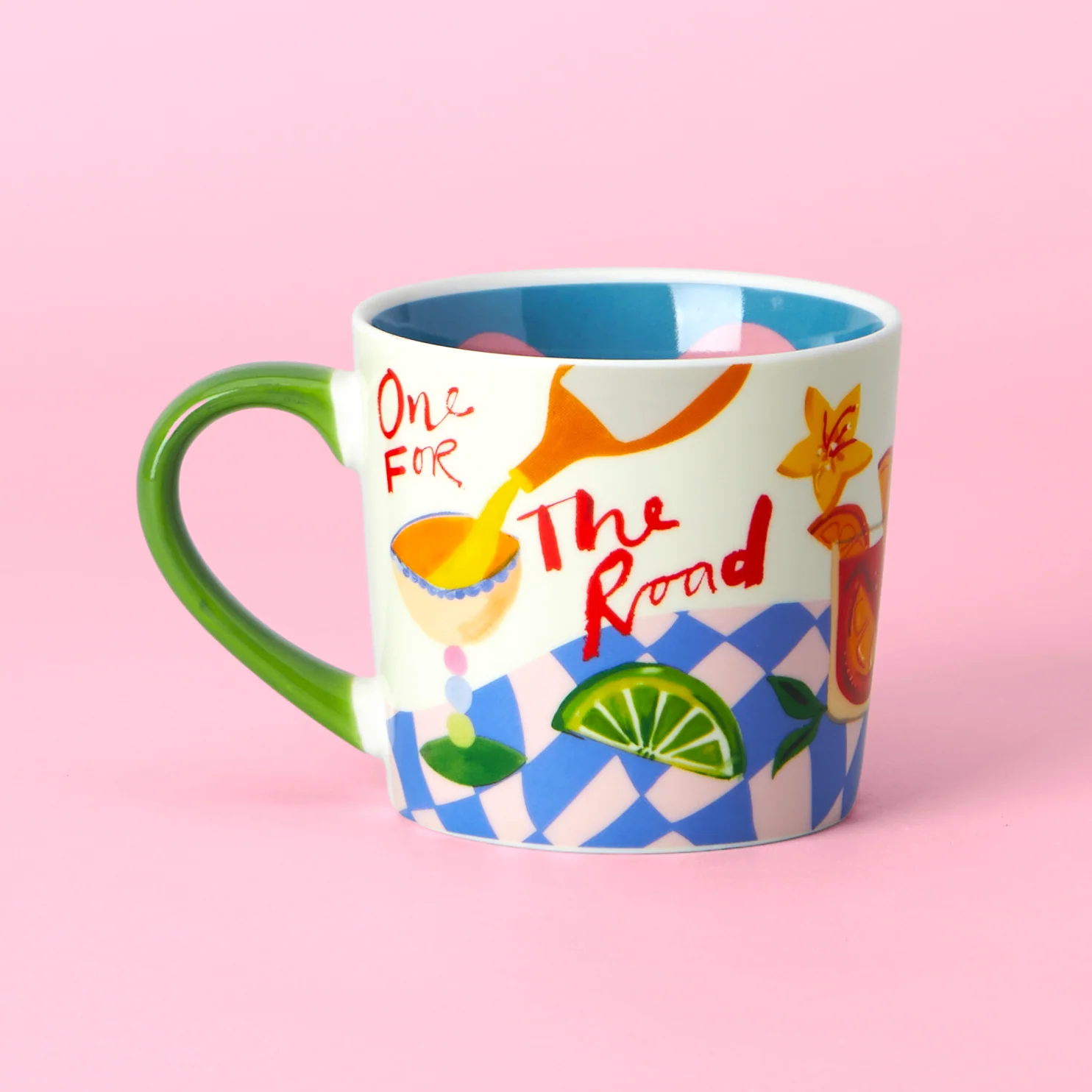 Cin Cin Mug - Image 2