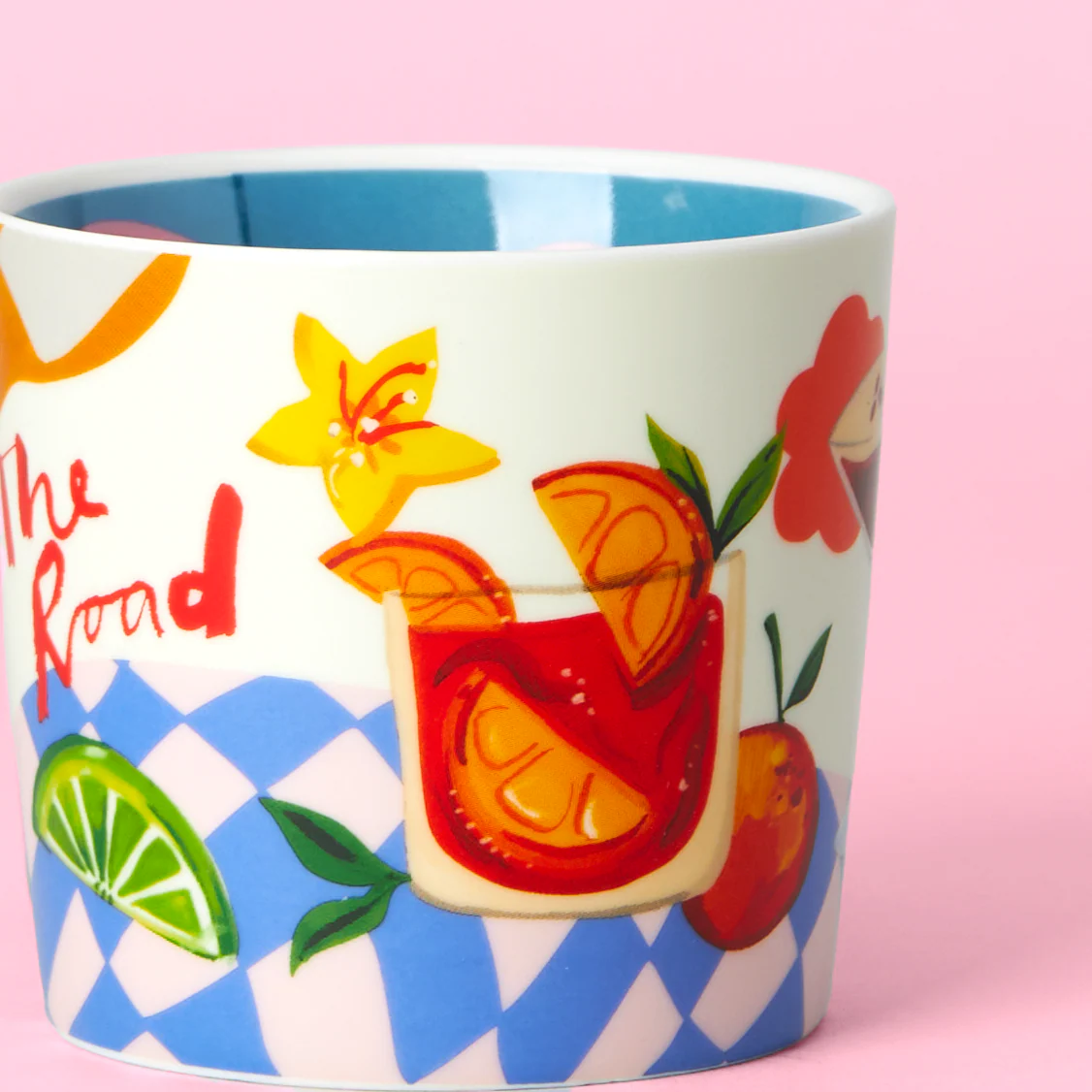 Cin Cin Mug - Image 3