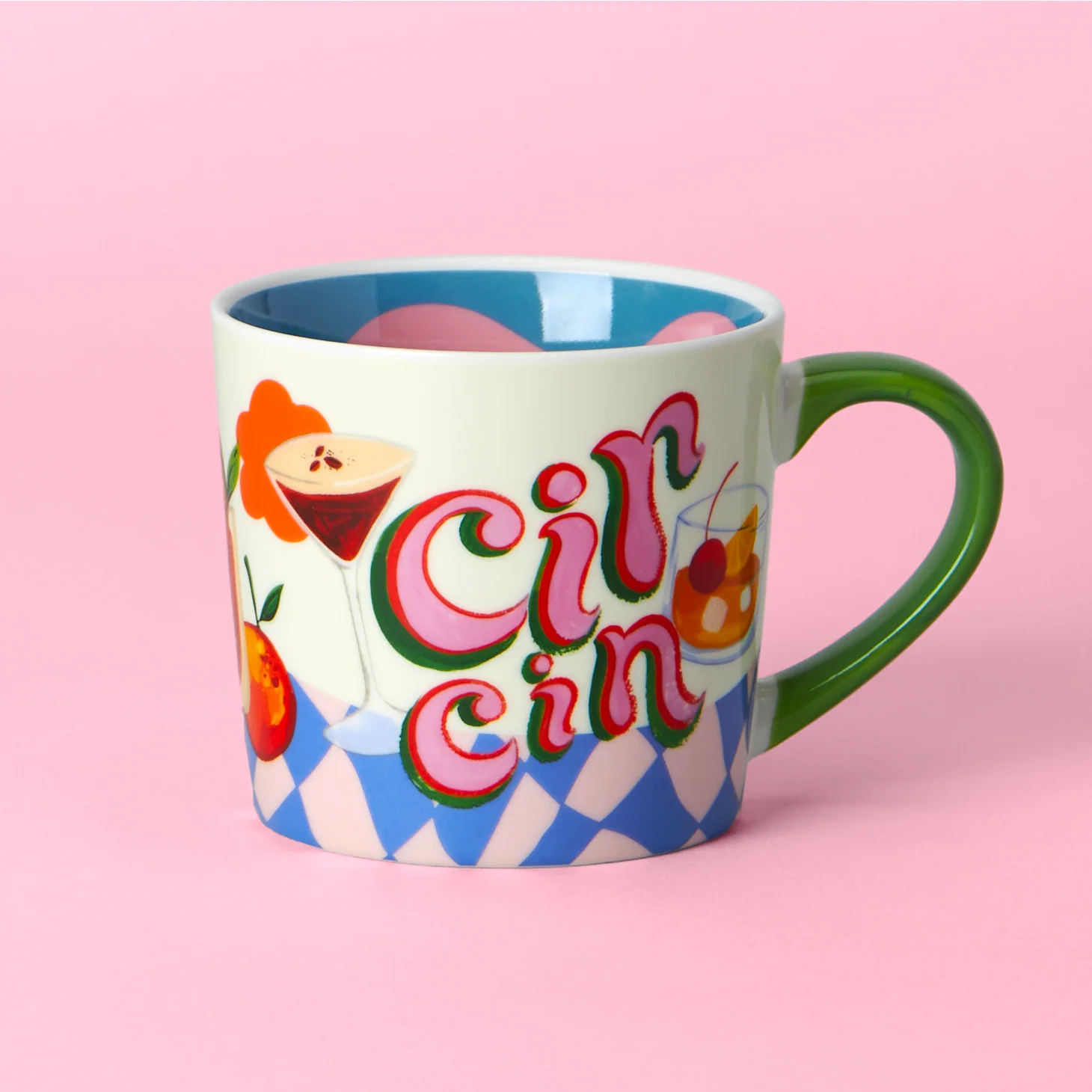 Cin Cin Mug - Image 5