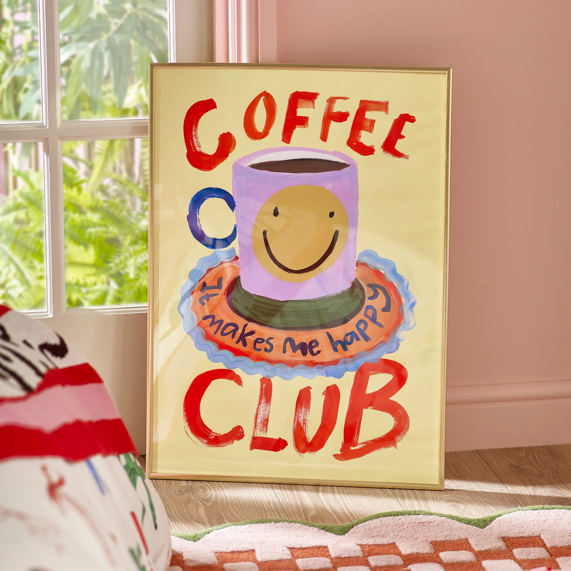 Coffee Club Print - Image 2
