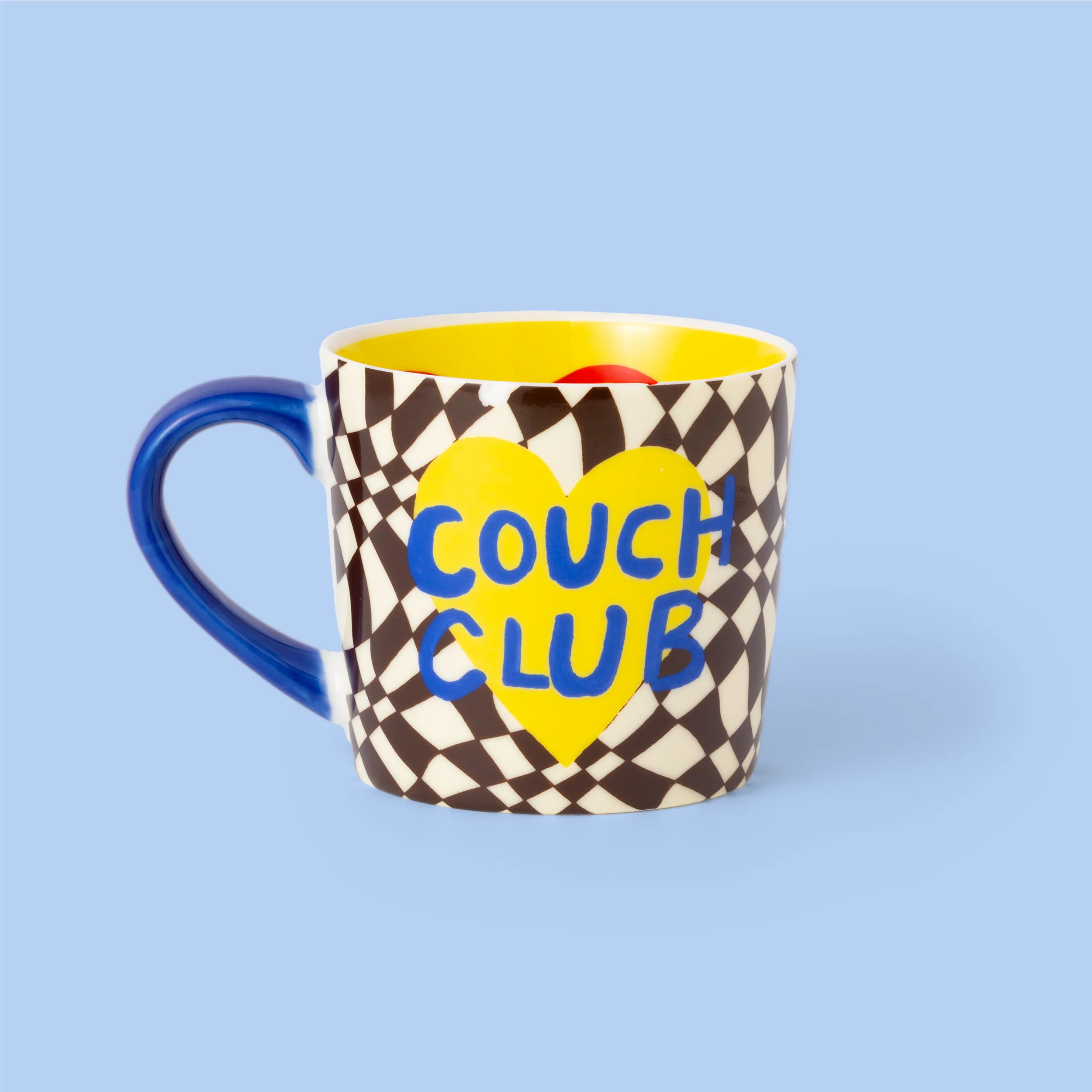 Couch Club Mug - Image 2