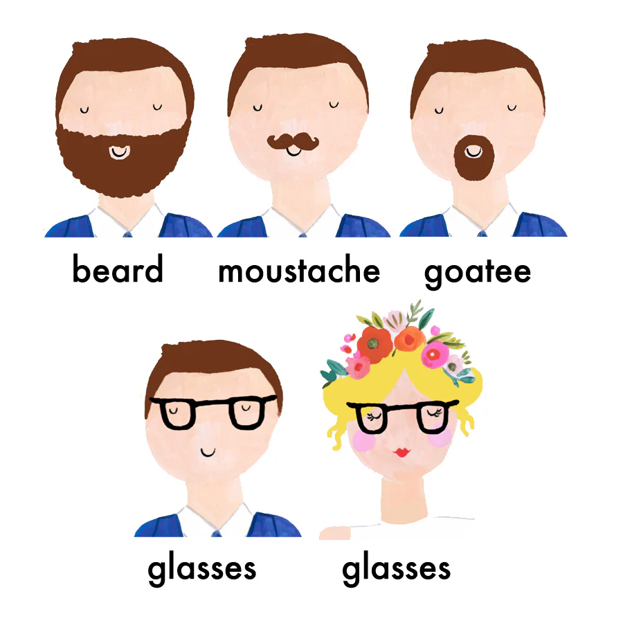 Customised Floral Couple Wedding Print - Image 3