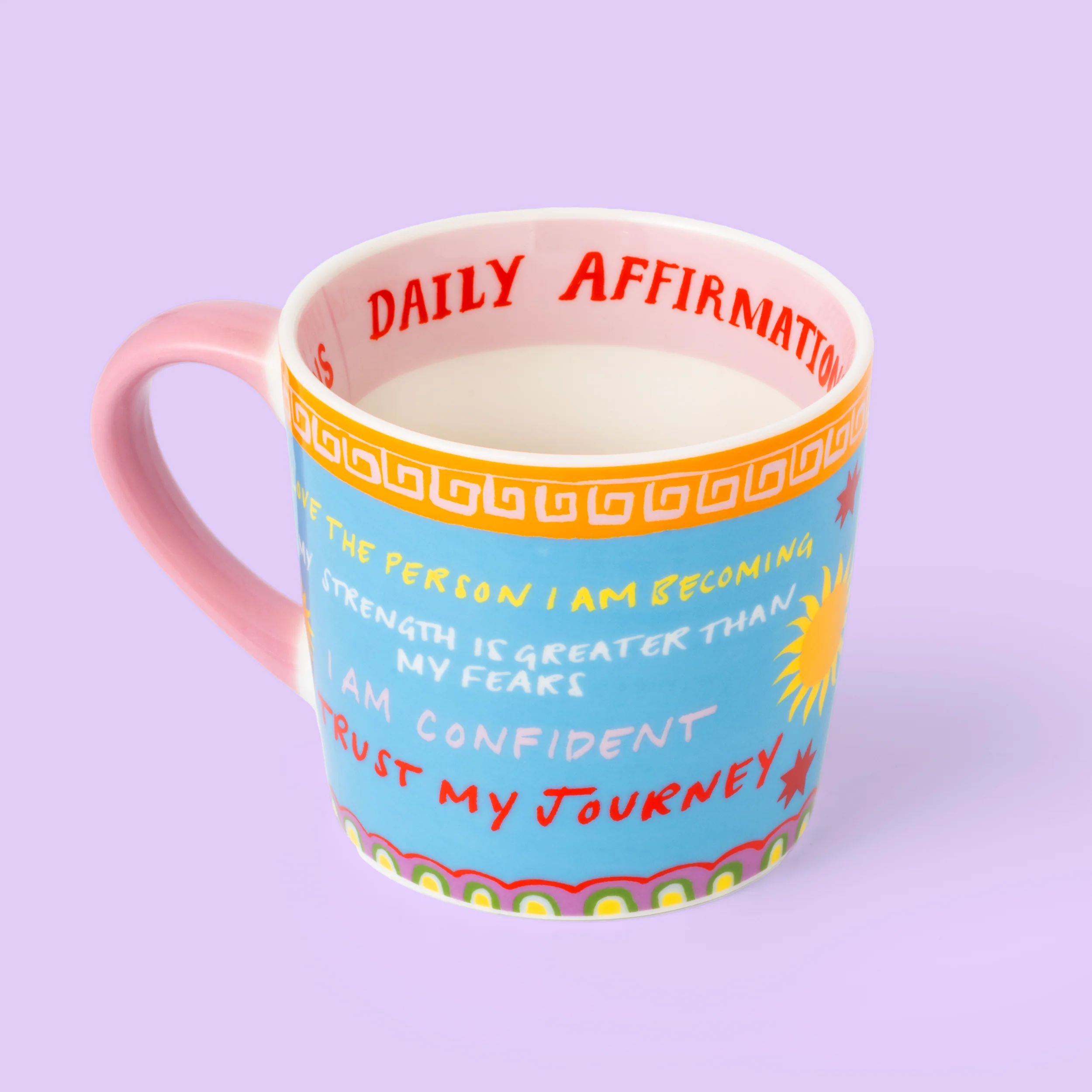 Daily Affirmations Mug - Image 2