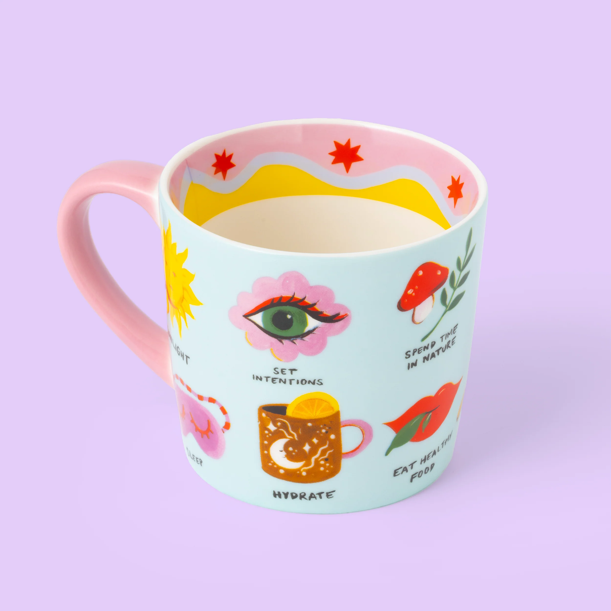 Daily Reminders Mug - Image 2