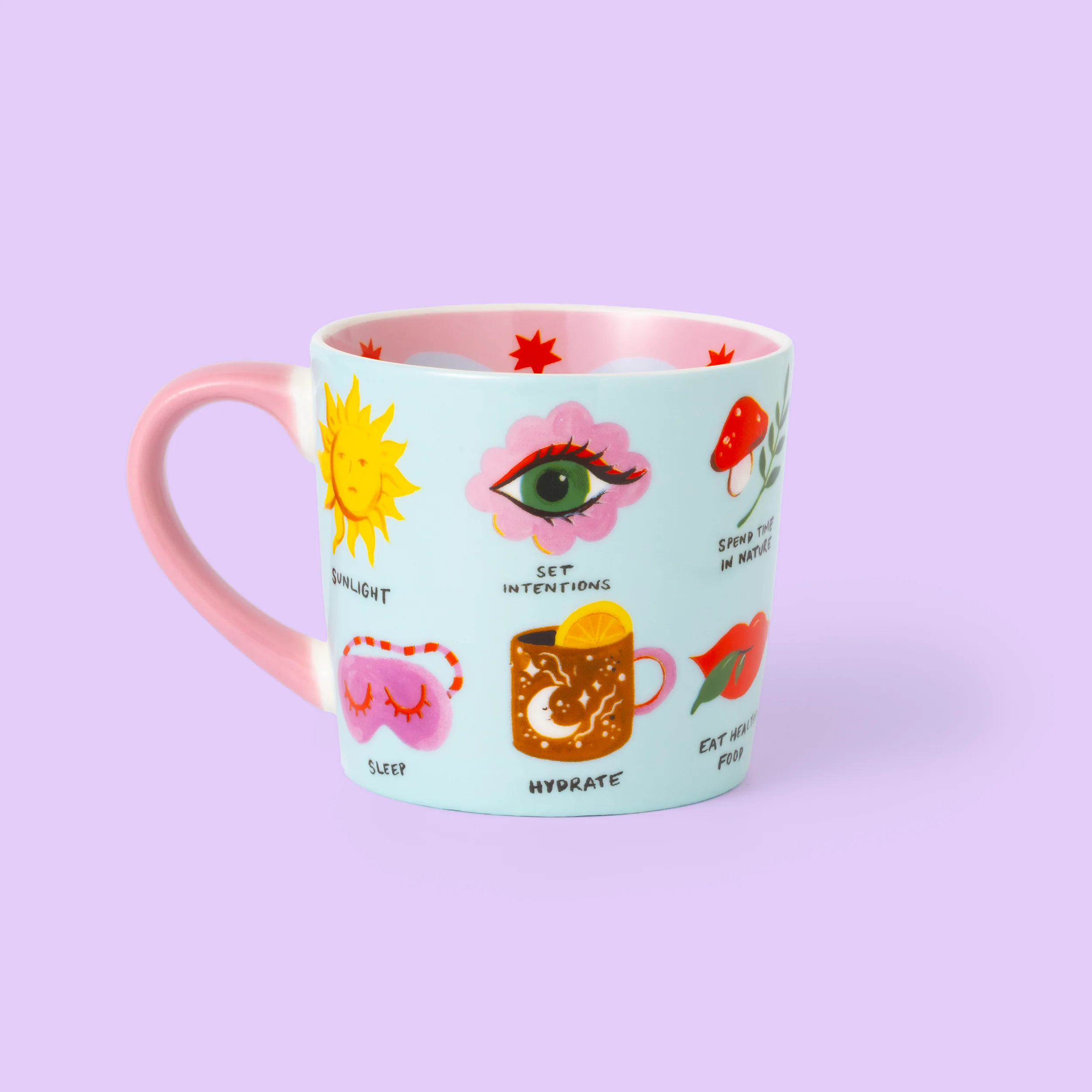 Daily Reminders Mug - Image 3