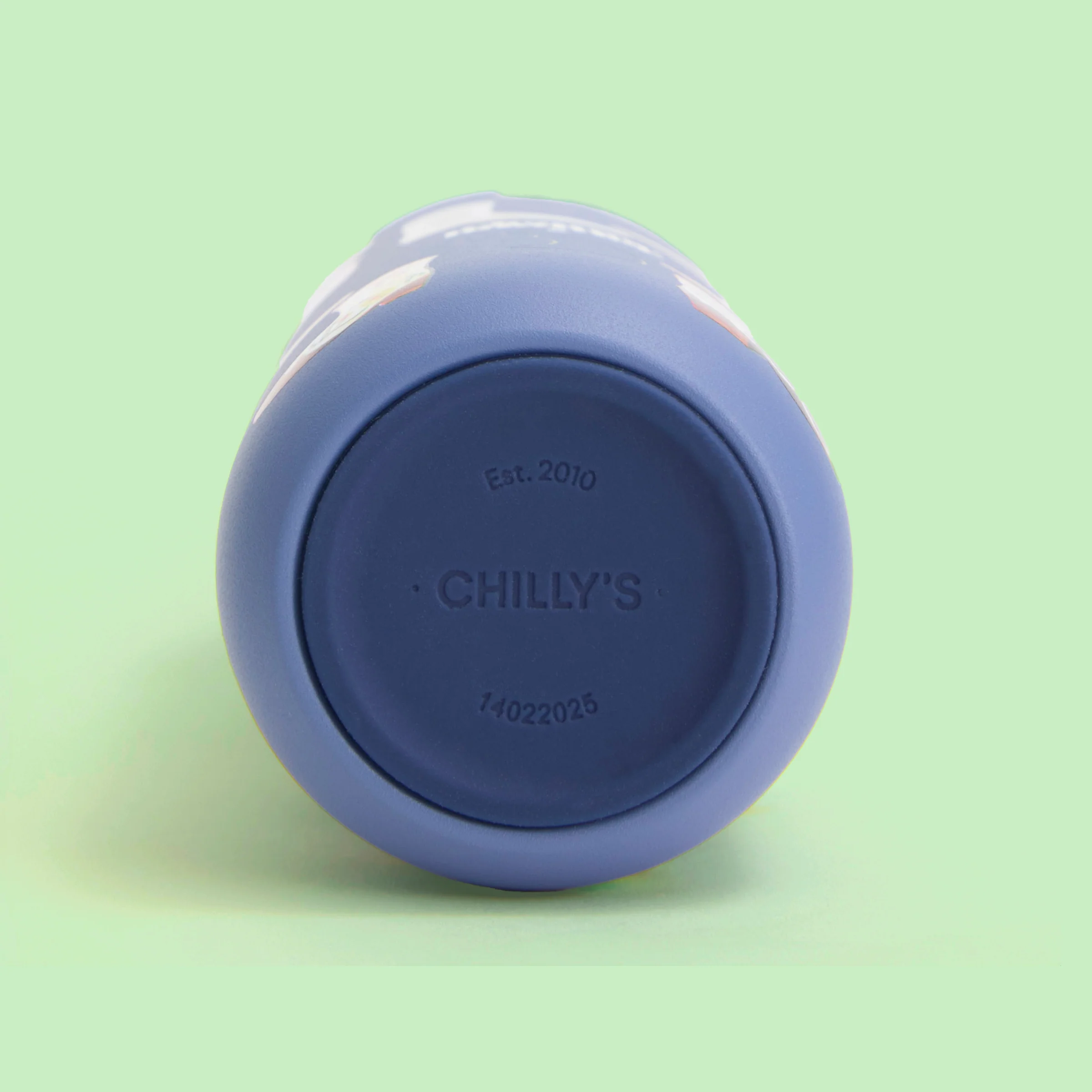 Eleanor Bowmer x Chilly's Cowboy Boots Bottle - Image 6