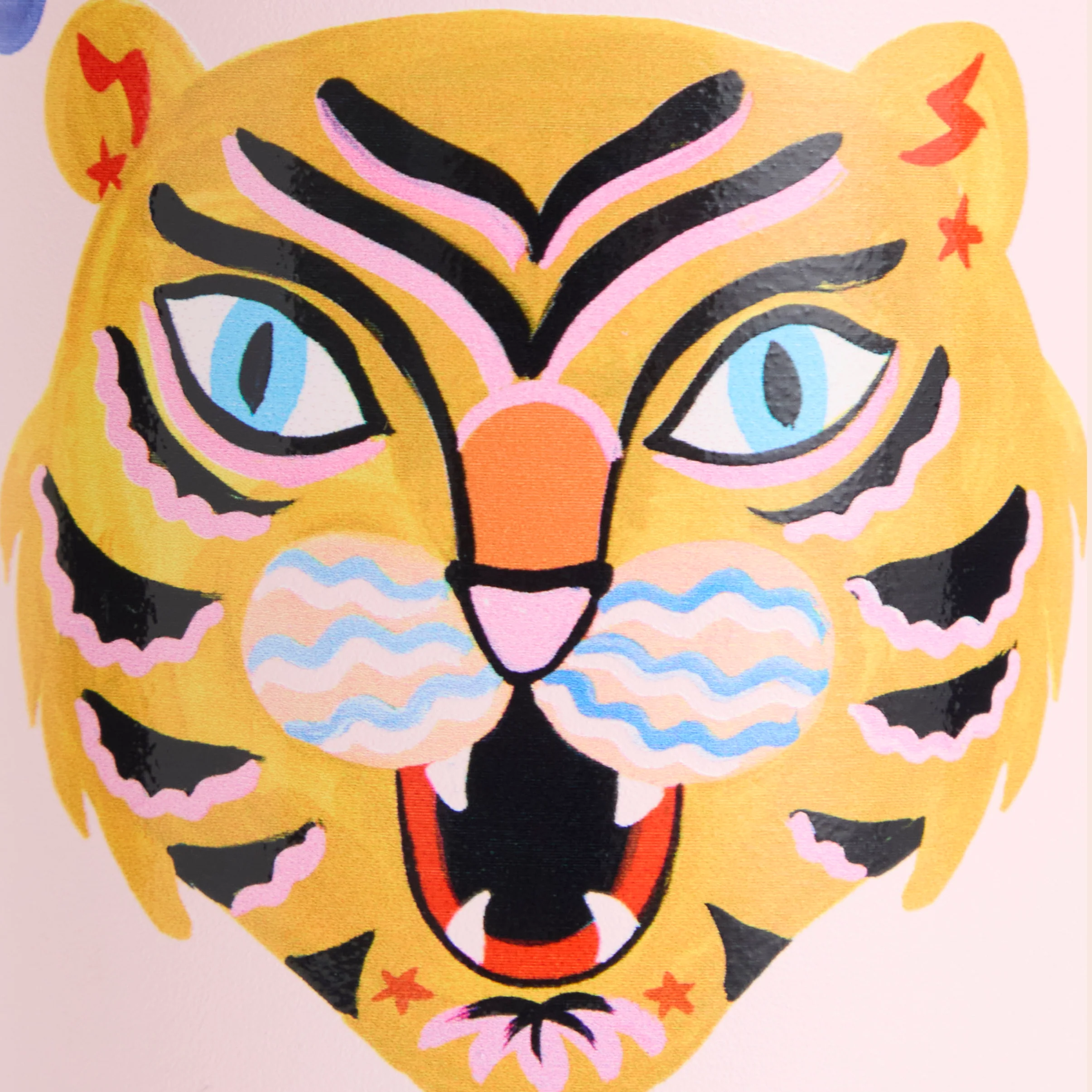 Eleanor Bowmer x Chilly's Got Get 'Em Tiger Bottle - Image 2