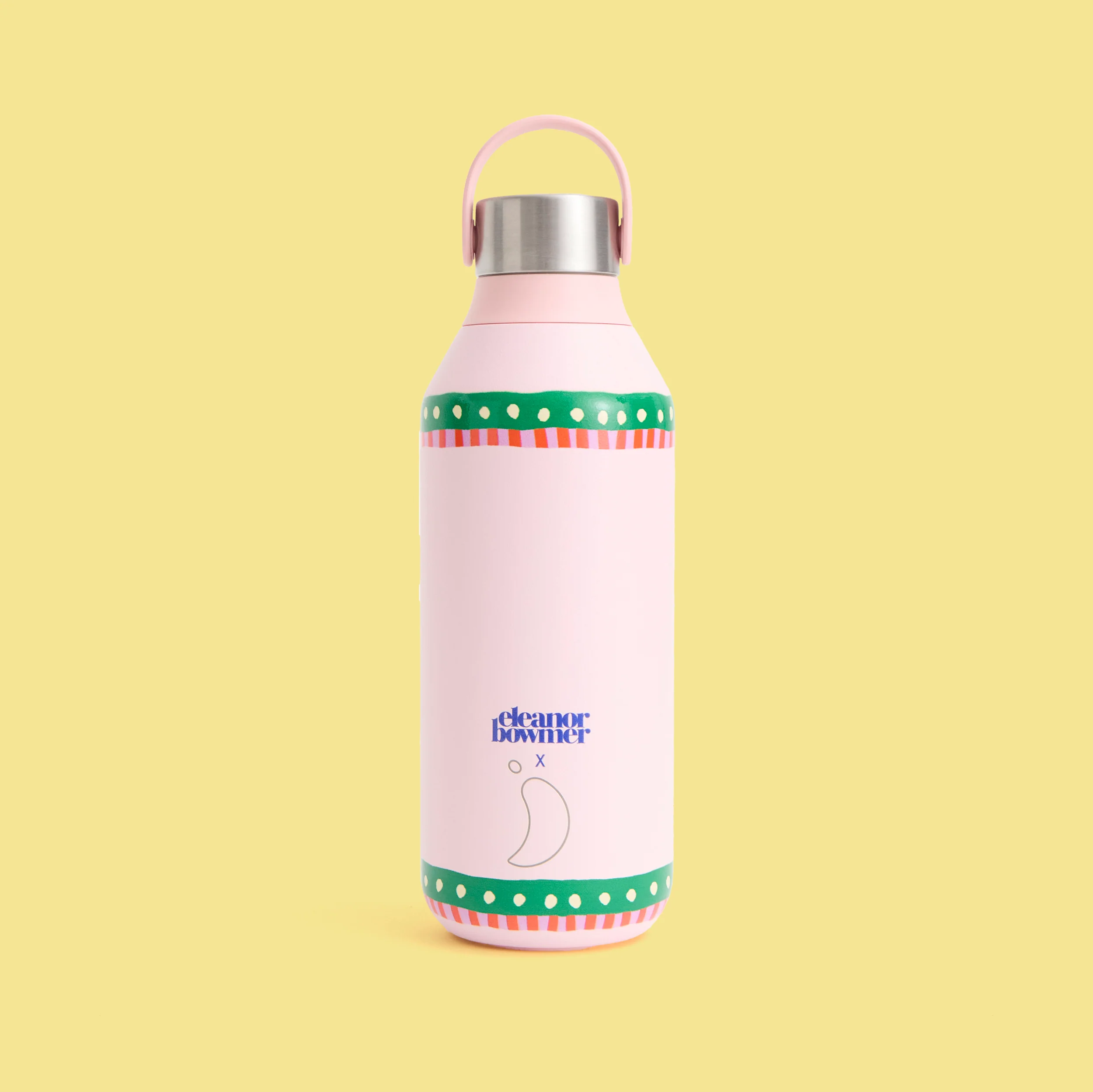 Eleanor Bowmer x Chilly's Got Get 'Em Tiger Bottle - Image 3