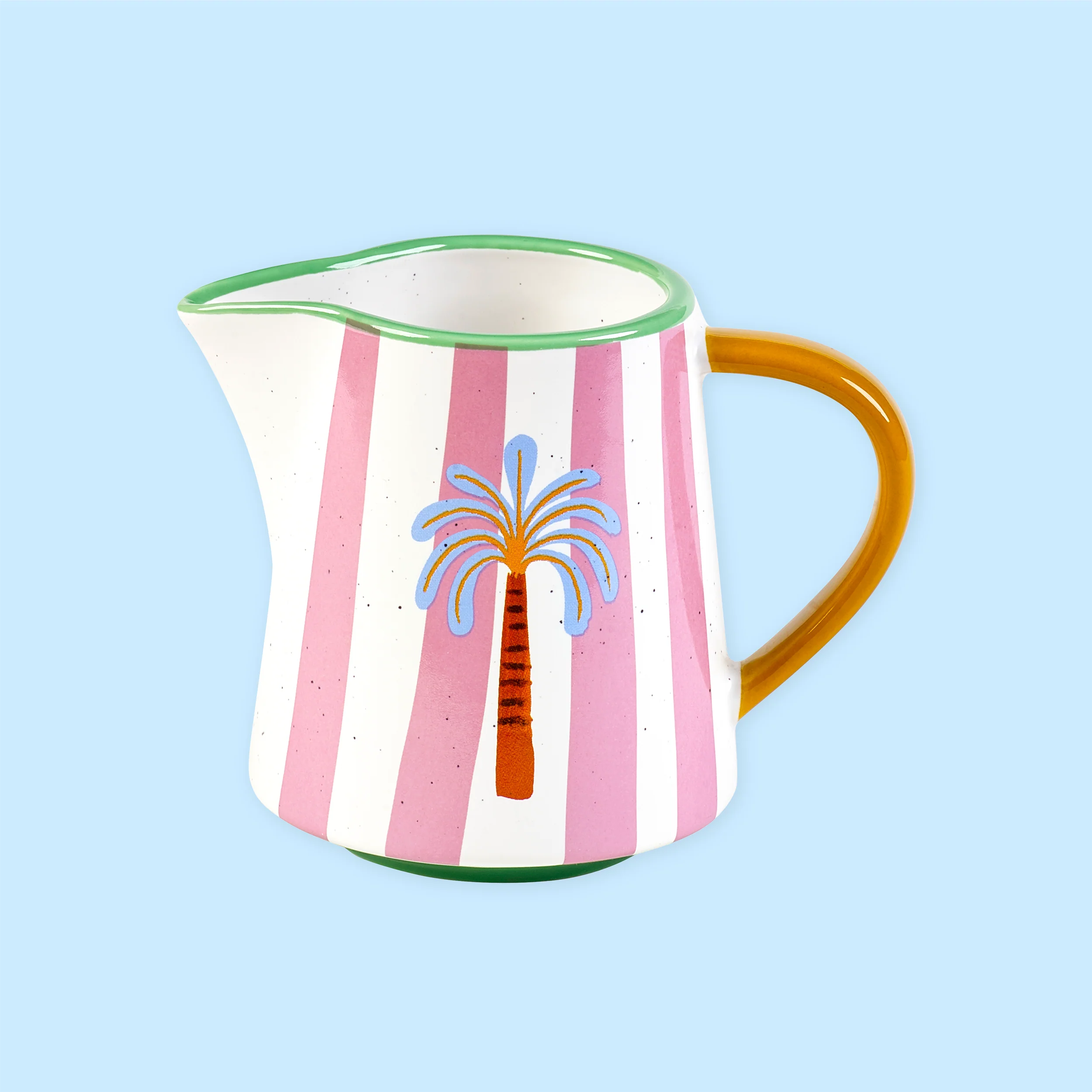 Electric Coast Desert Icon Tea Set - Image 4