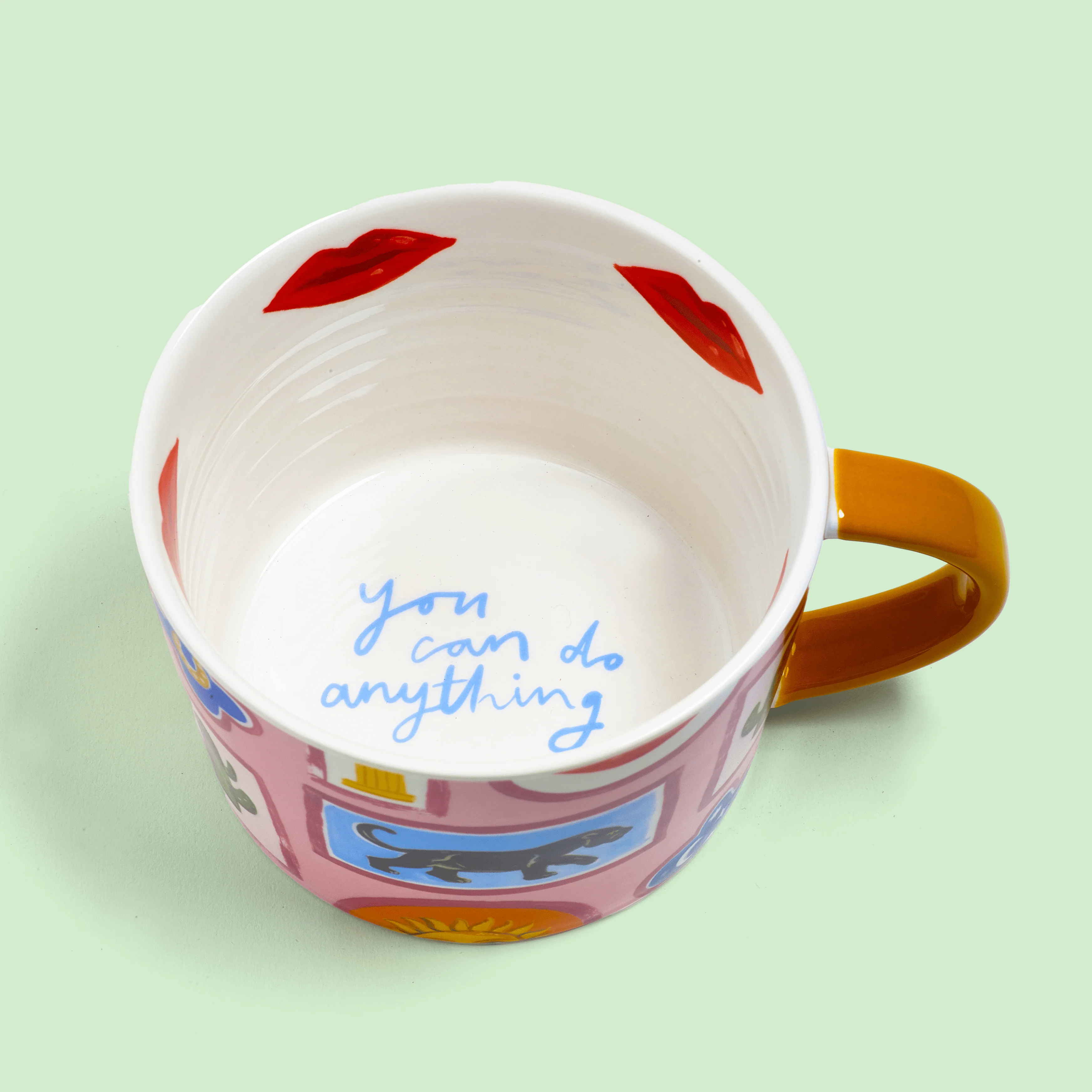 Electric Coast Icon Mug - Image 2