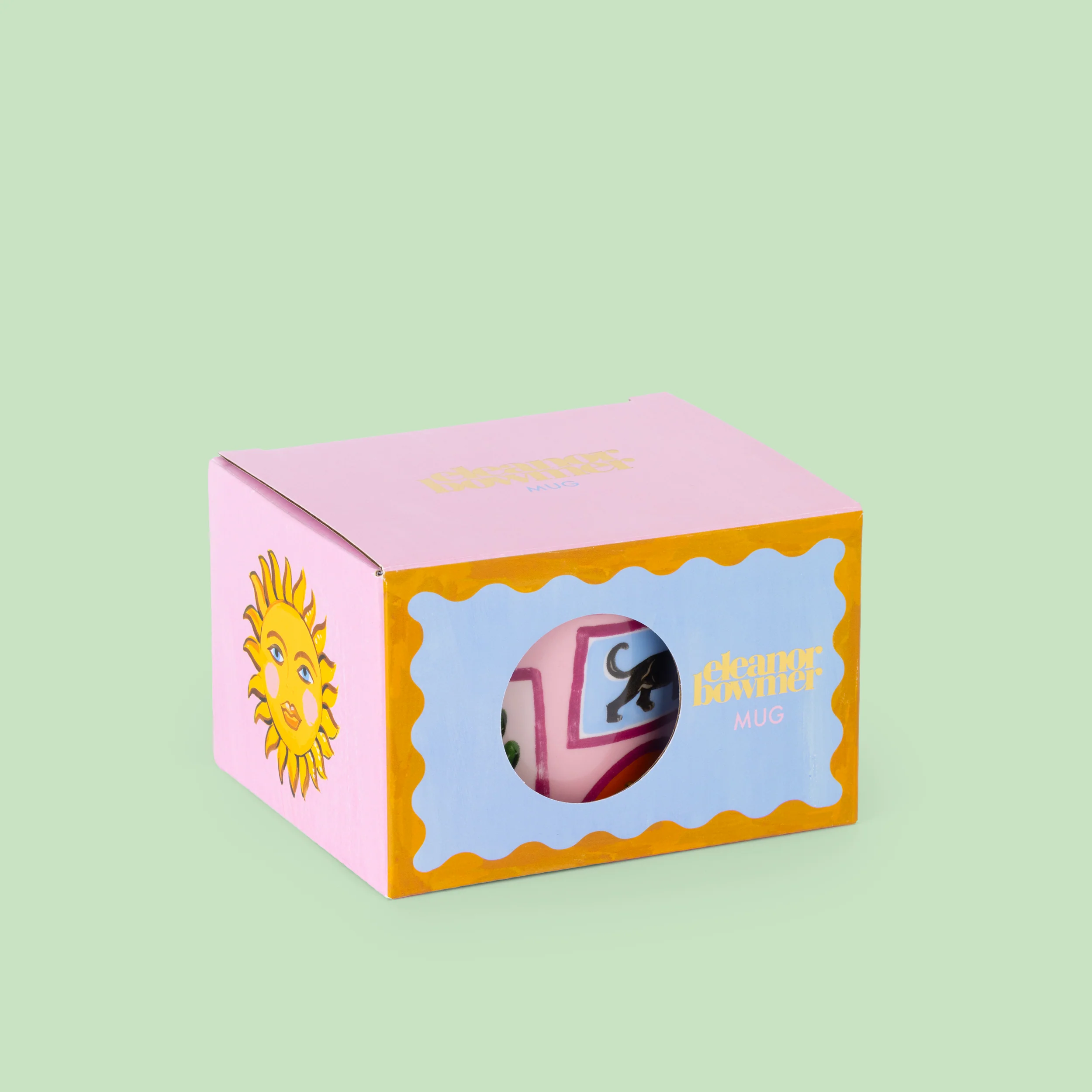 Electric Coast Icon Mug - Image 4