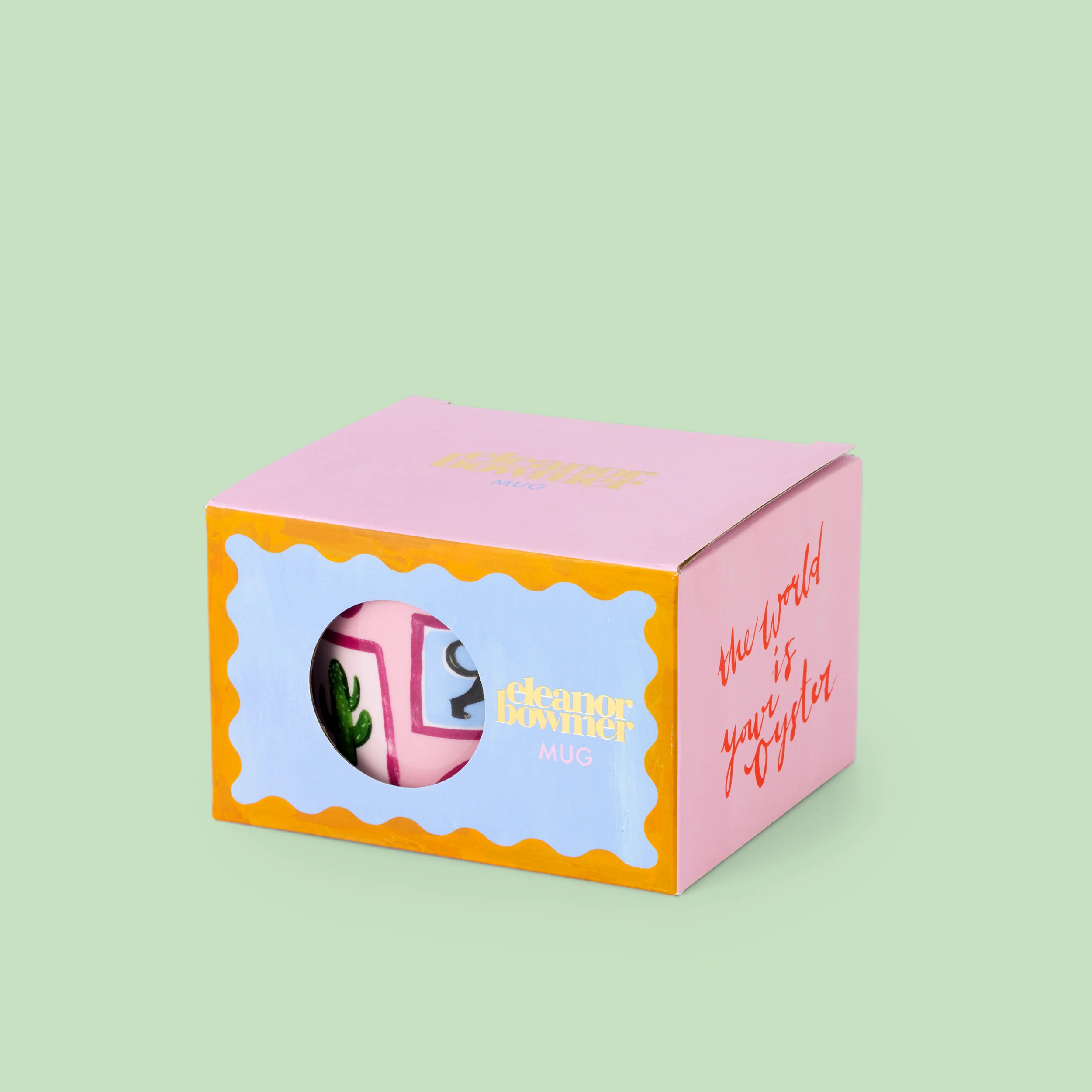 Electric Coast Icon Mug - Image 5