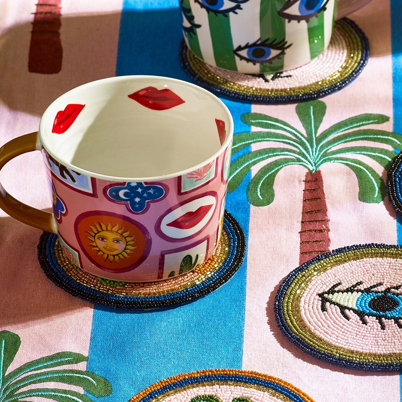 Electric Coast Icon Mug - Image 7