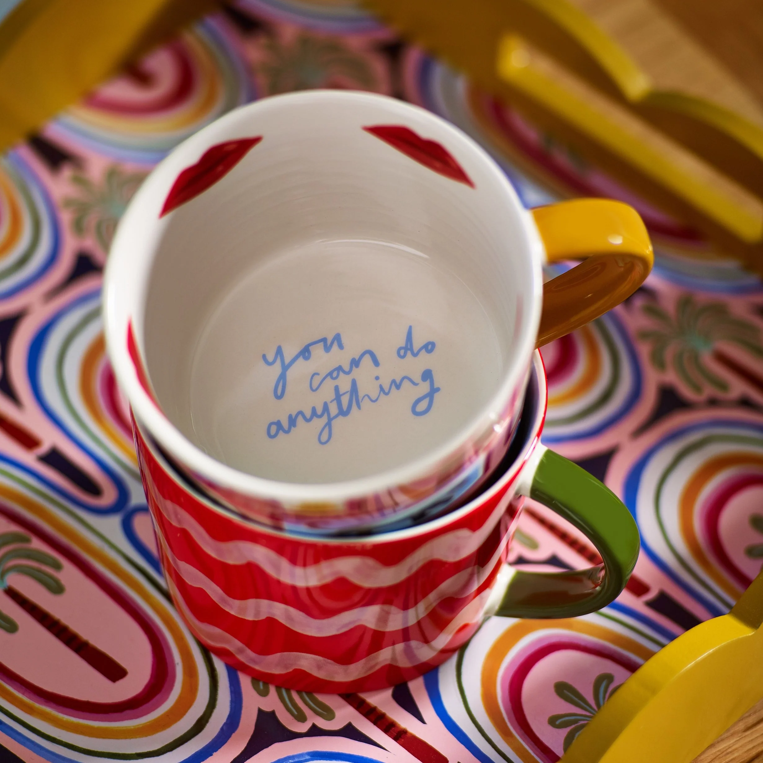 Electric Coast Icon Mug - Image 8