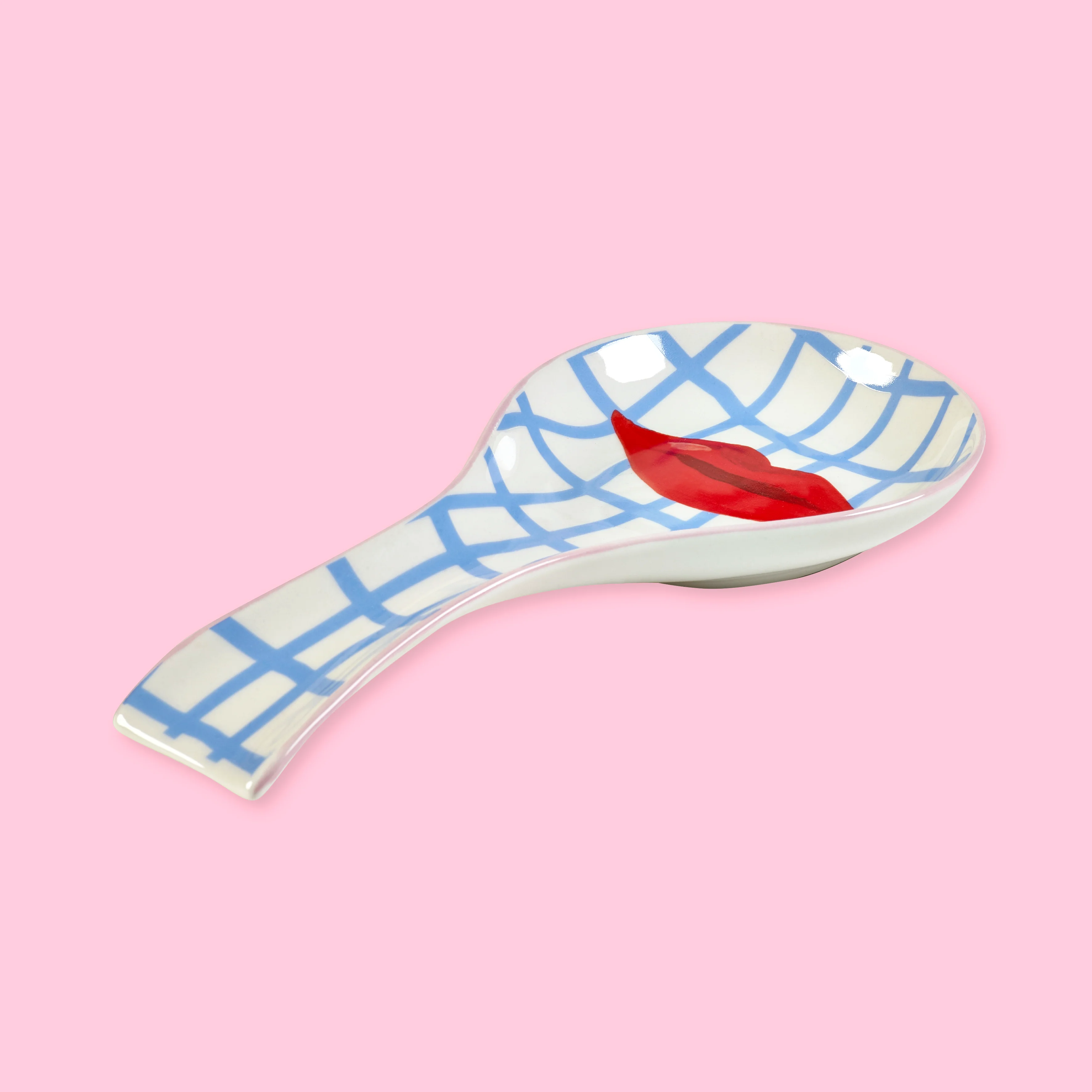 Electric Coast Spoon Rest - Image 2