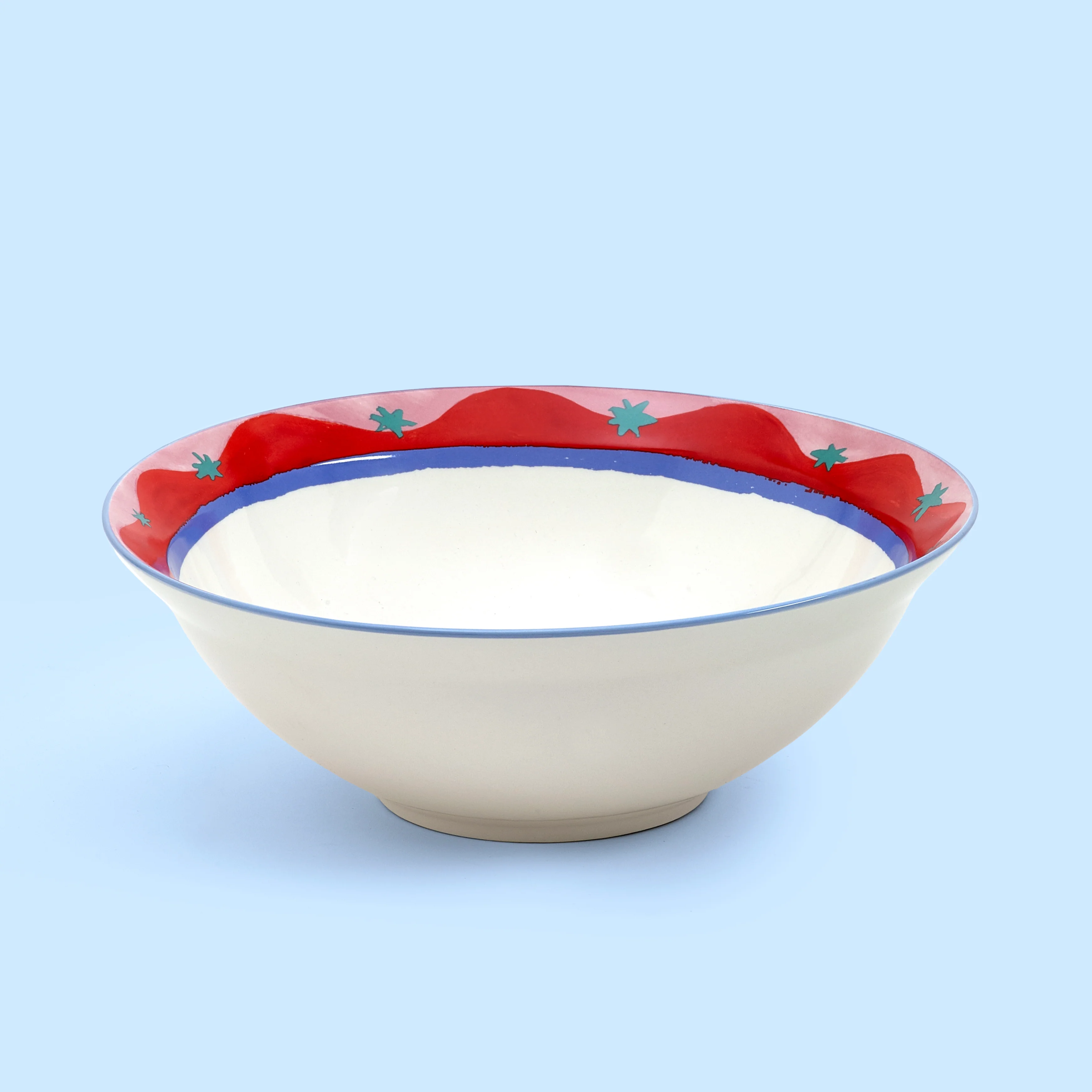 Electric Coast Sun Serve Bowl - Image 3
