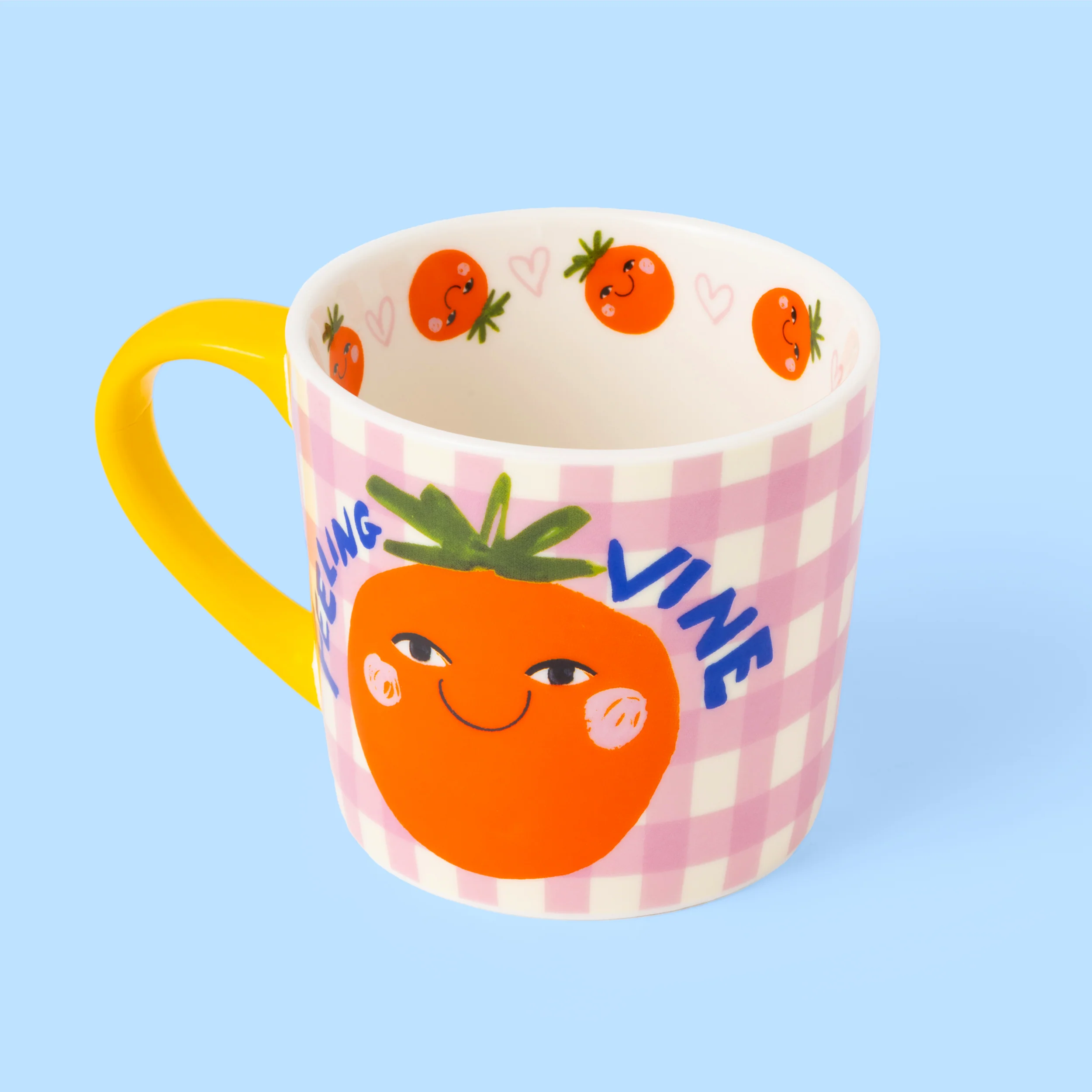 Feeling Vine Mug - Image 3