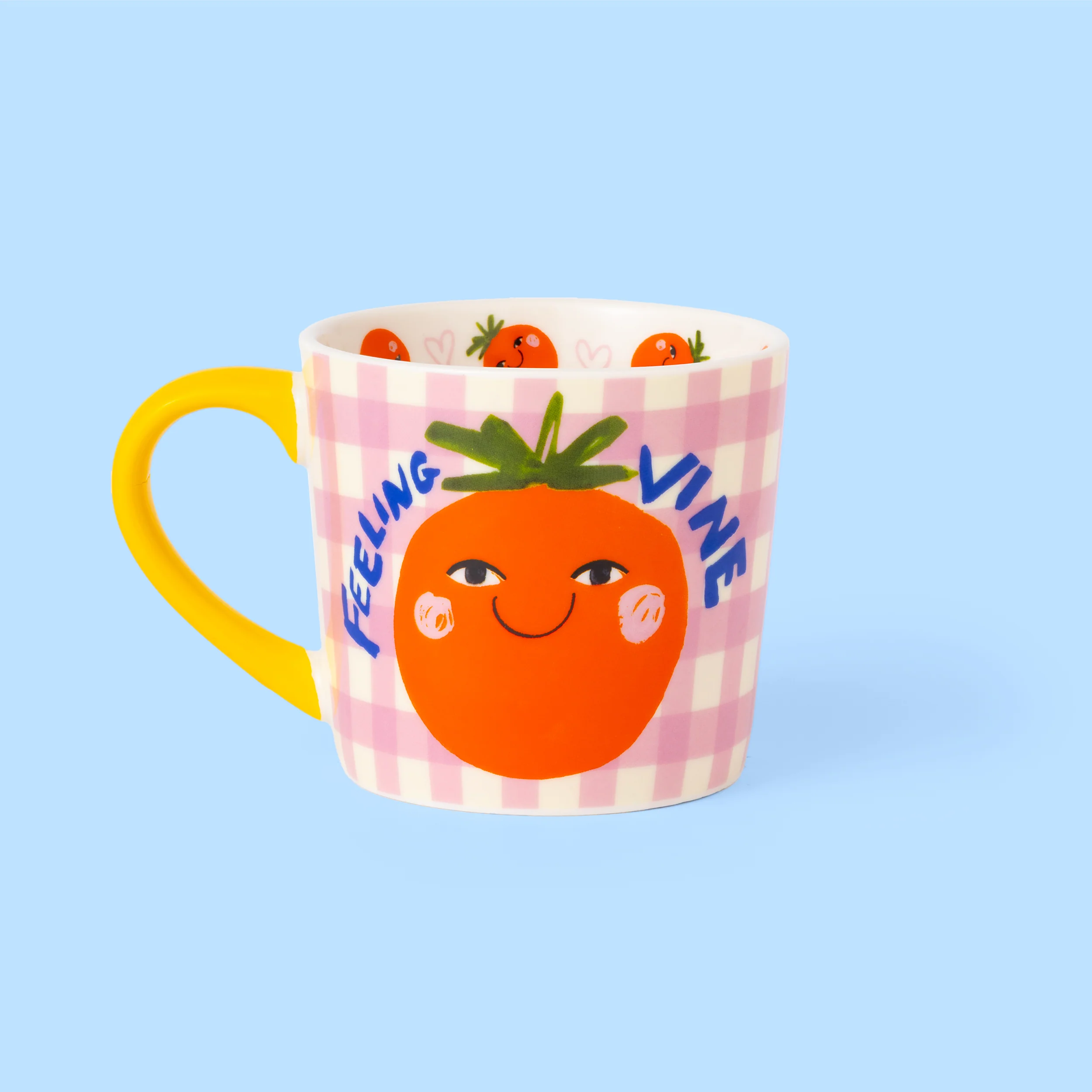 Feeling Vine Mug - Image 4