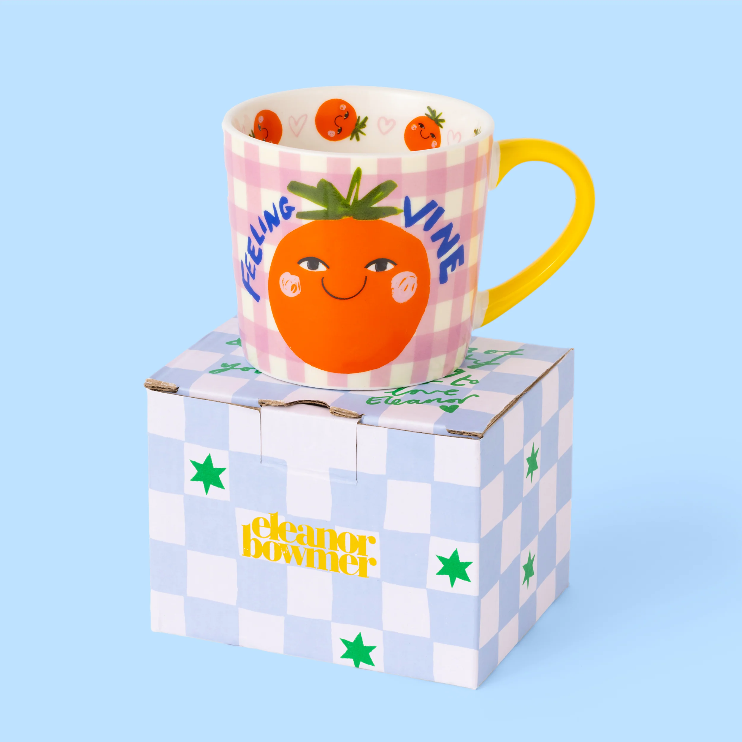 Feeling Vine Mug - Image 5