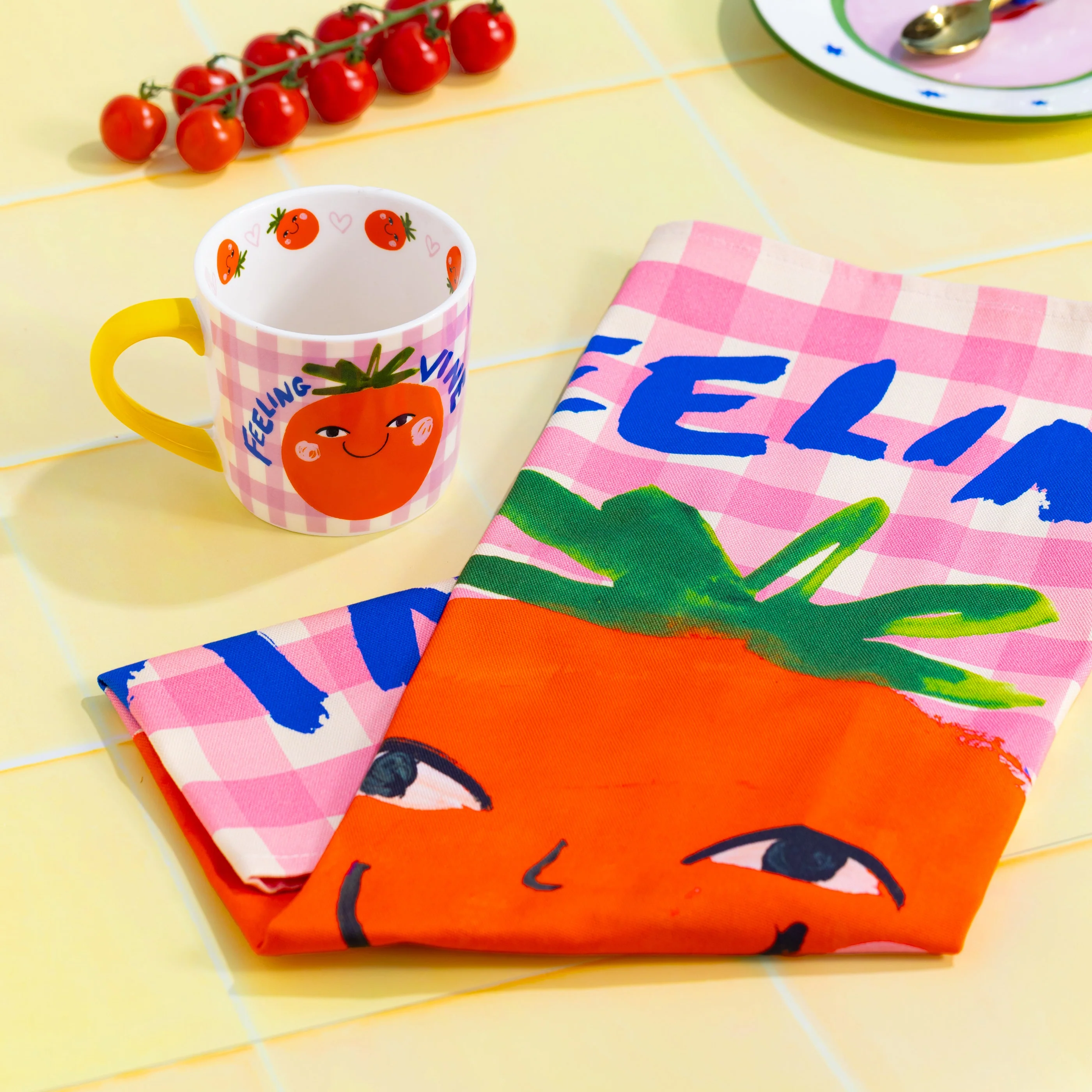 Feeling Vine Mug - Image 6