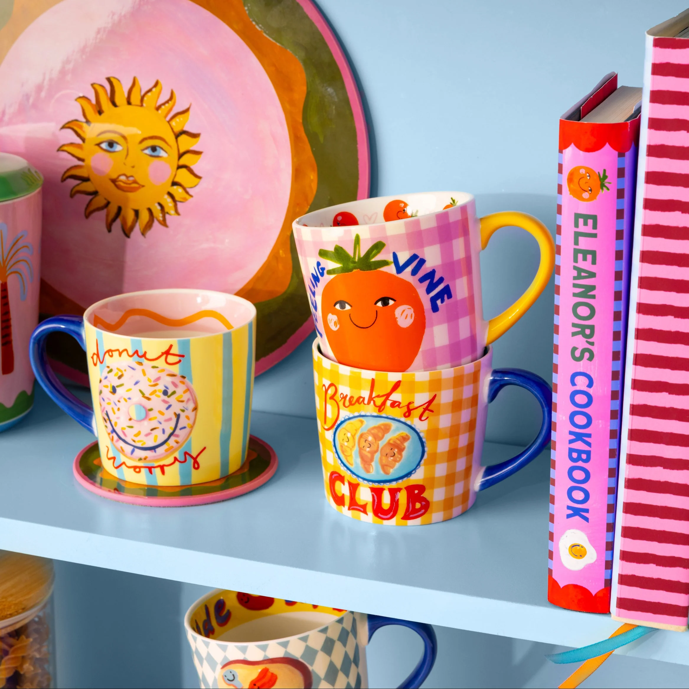 Feeling Vine Mug - Image 7