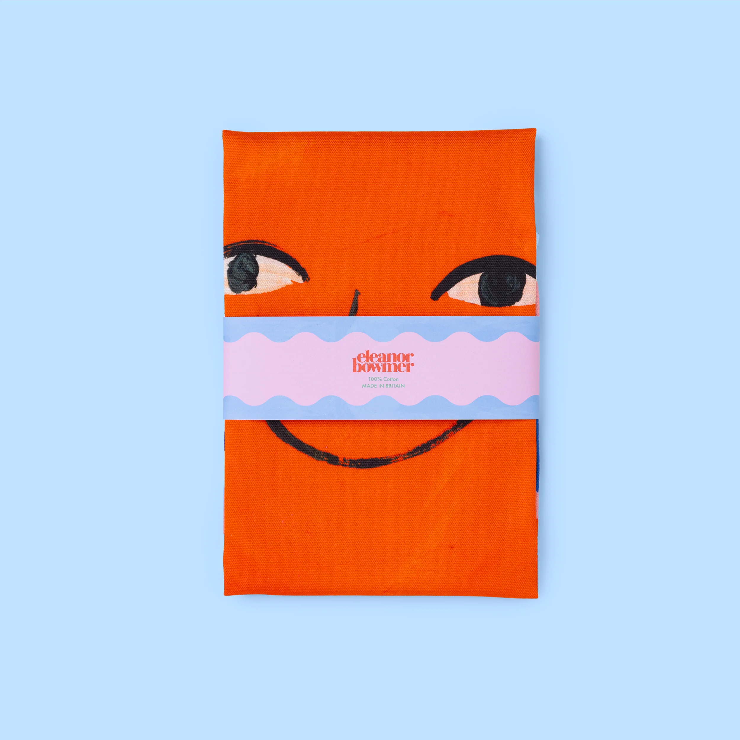 Feeling Vine Tea Towel - Image 4