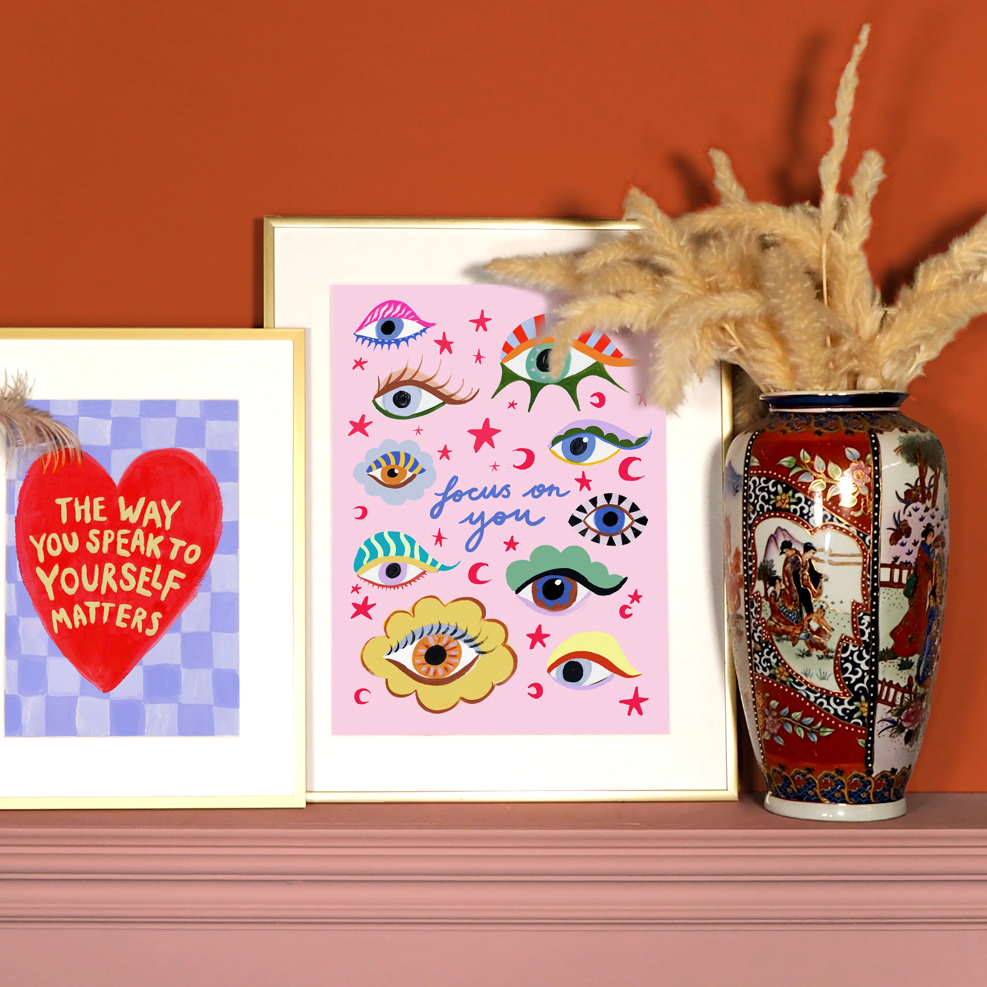 Focus On You Print - Image 2