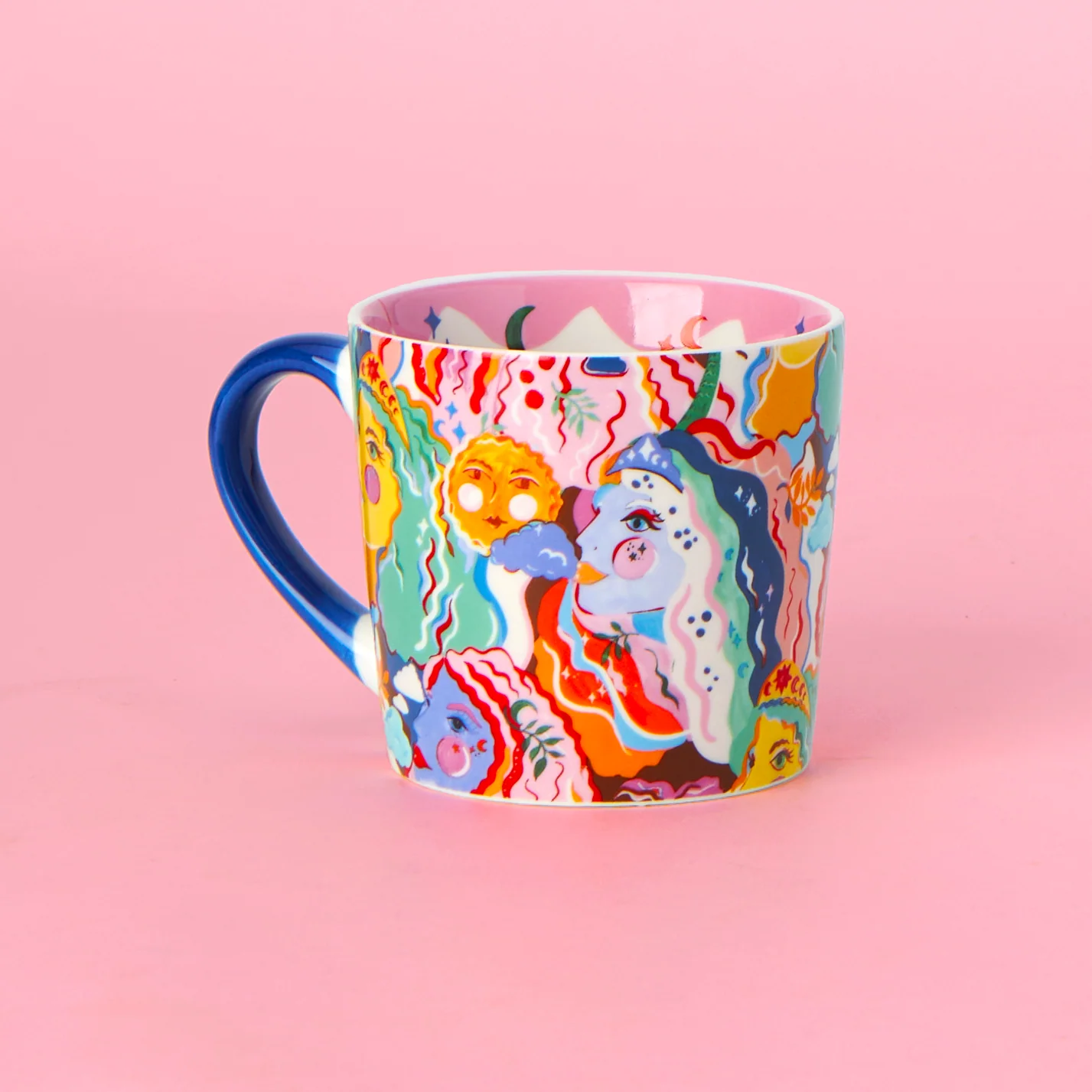 Goddess Mug - Image 3