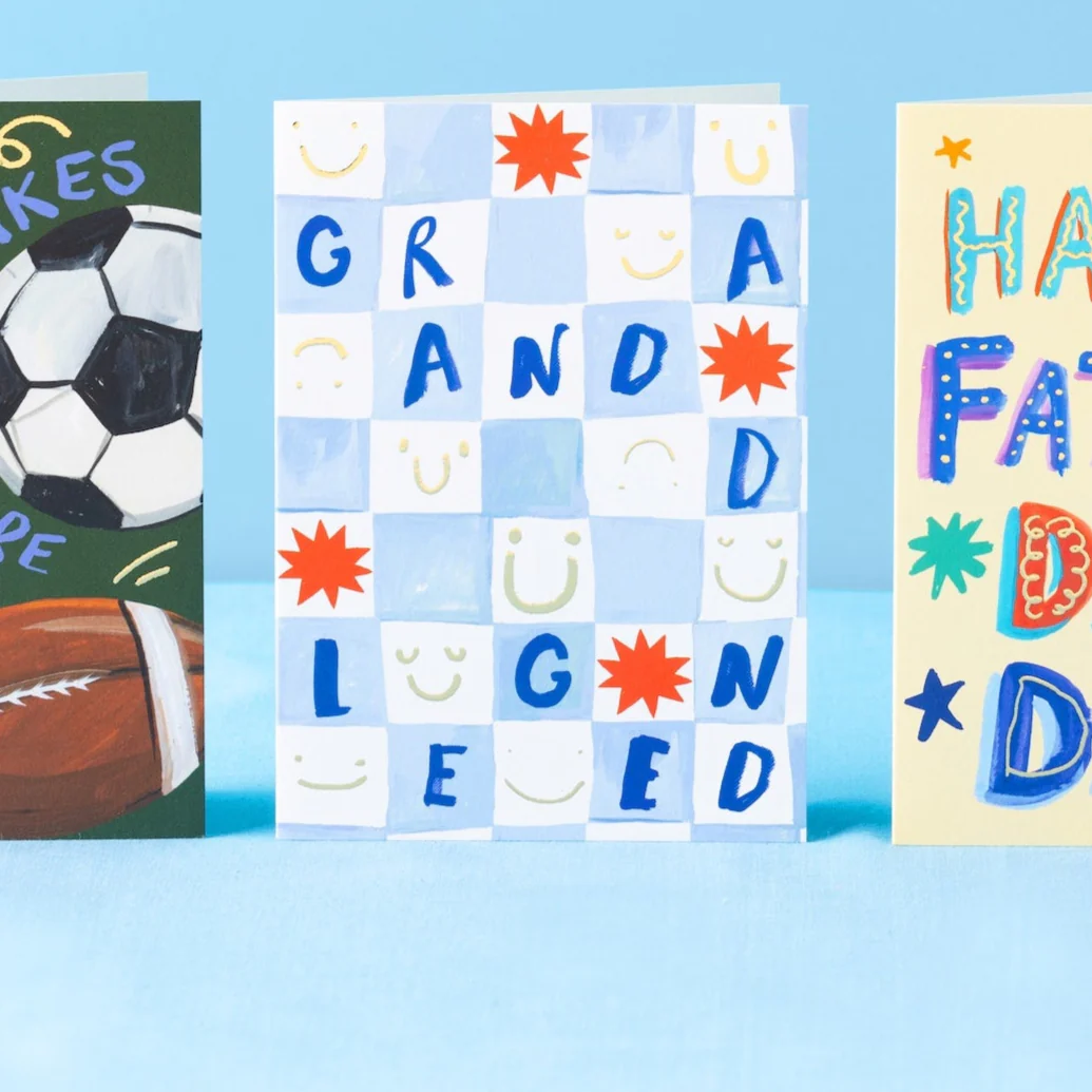 Grandad Legend Card - Image 2