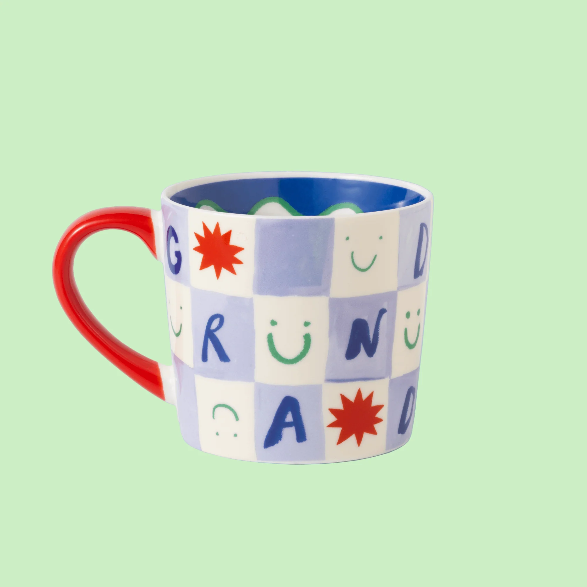 Grandad Legend Mug - Image 2